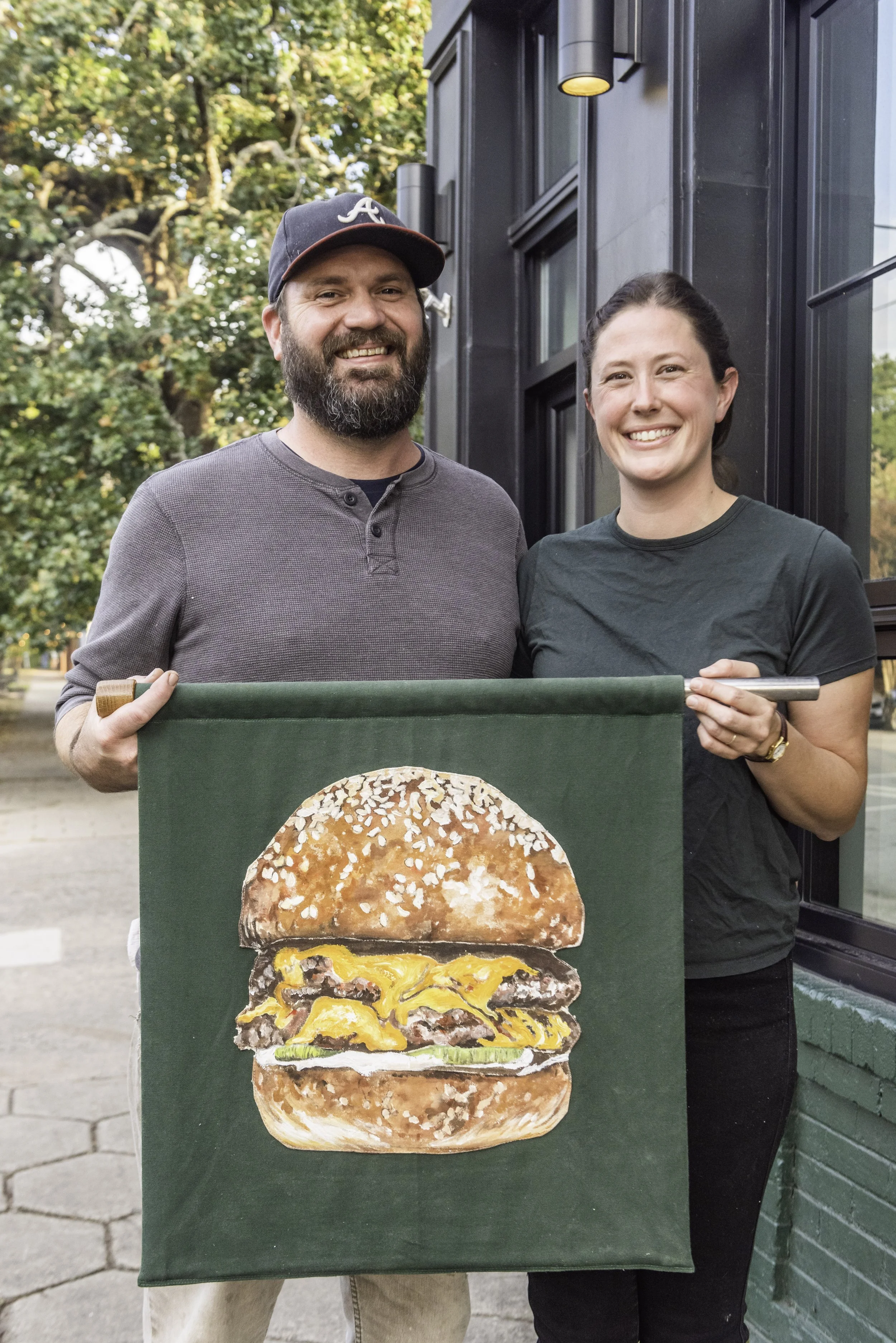 StarChefs Butcher Sean Schake of Evergreen Butcher + Baker