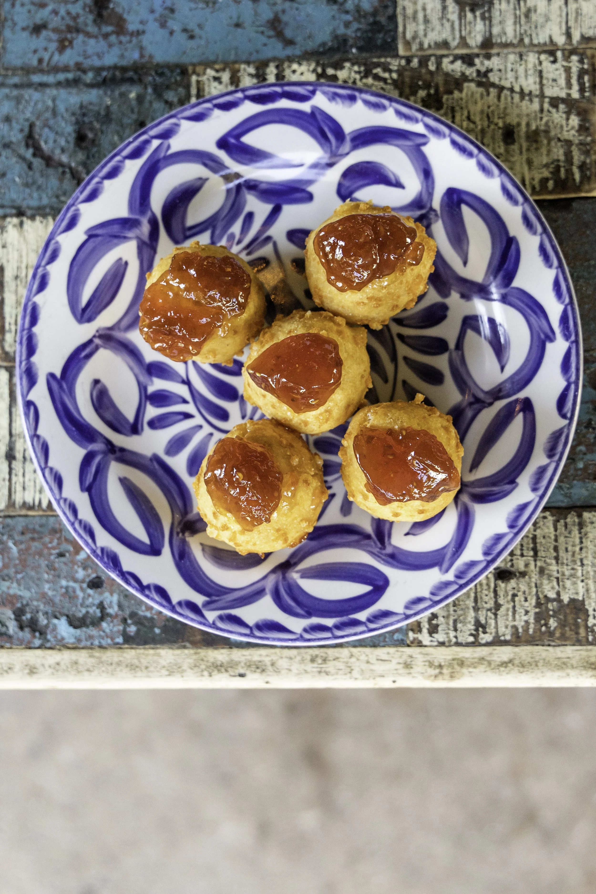 Buñuelos