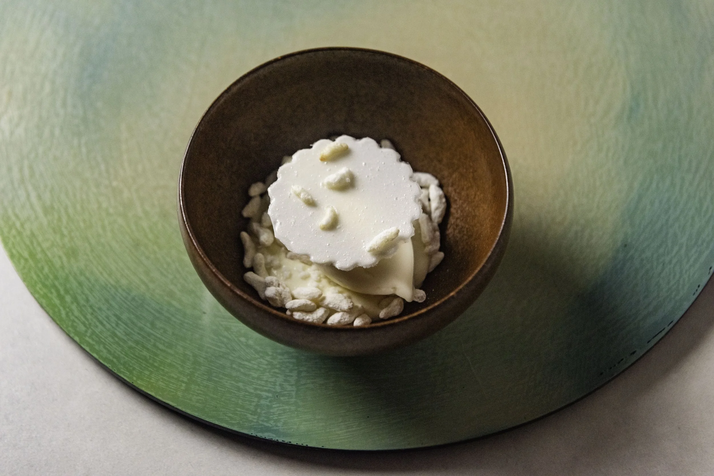 Pastry Chef Celia Lee of Naro | New York