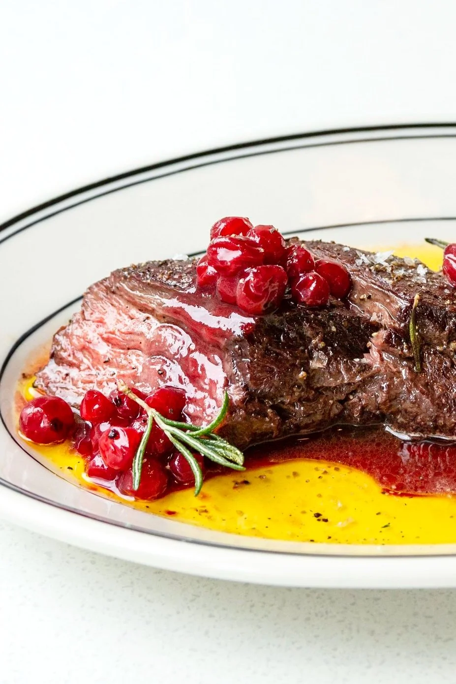 Hanger Steak