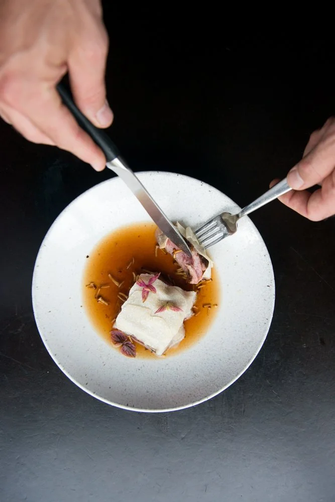 Barley Miso Wagyu
