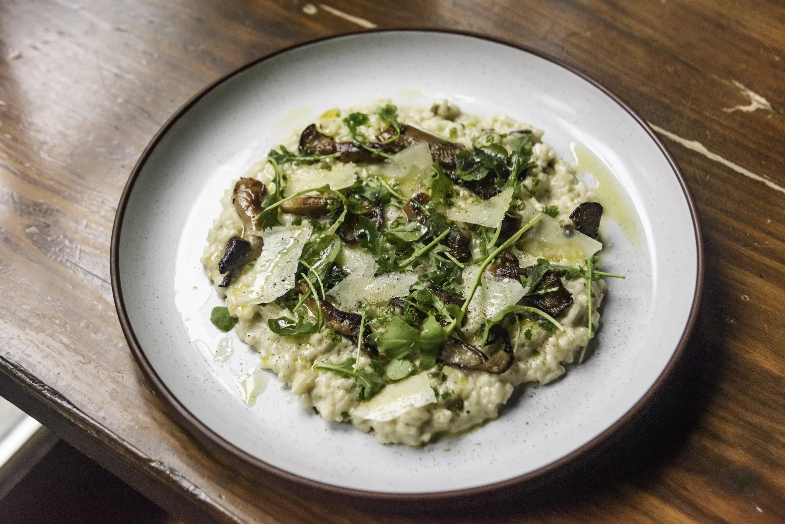 Chef Michael Staniewicz of Wrecking Bar Brewpub | Atlanta