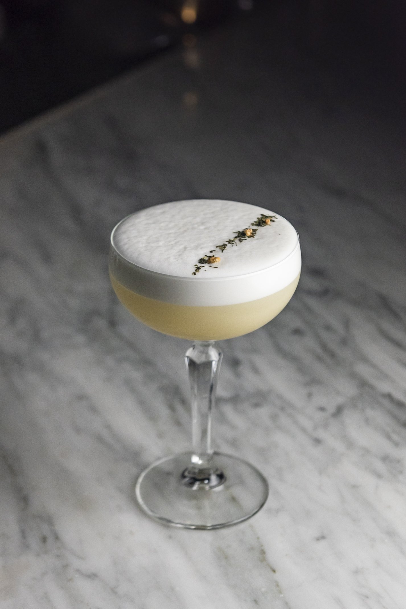 Bartender Katsumi Manabe of Scotch Lodge | Portland