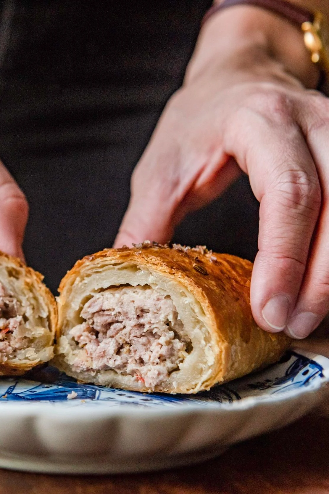 Sausage Roll