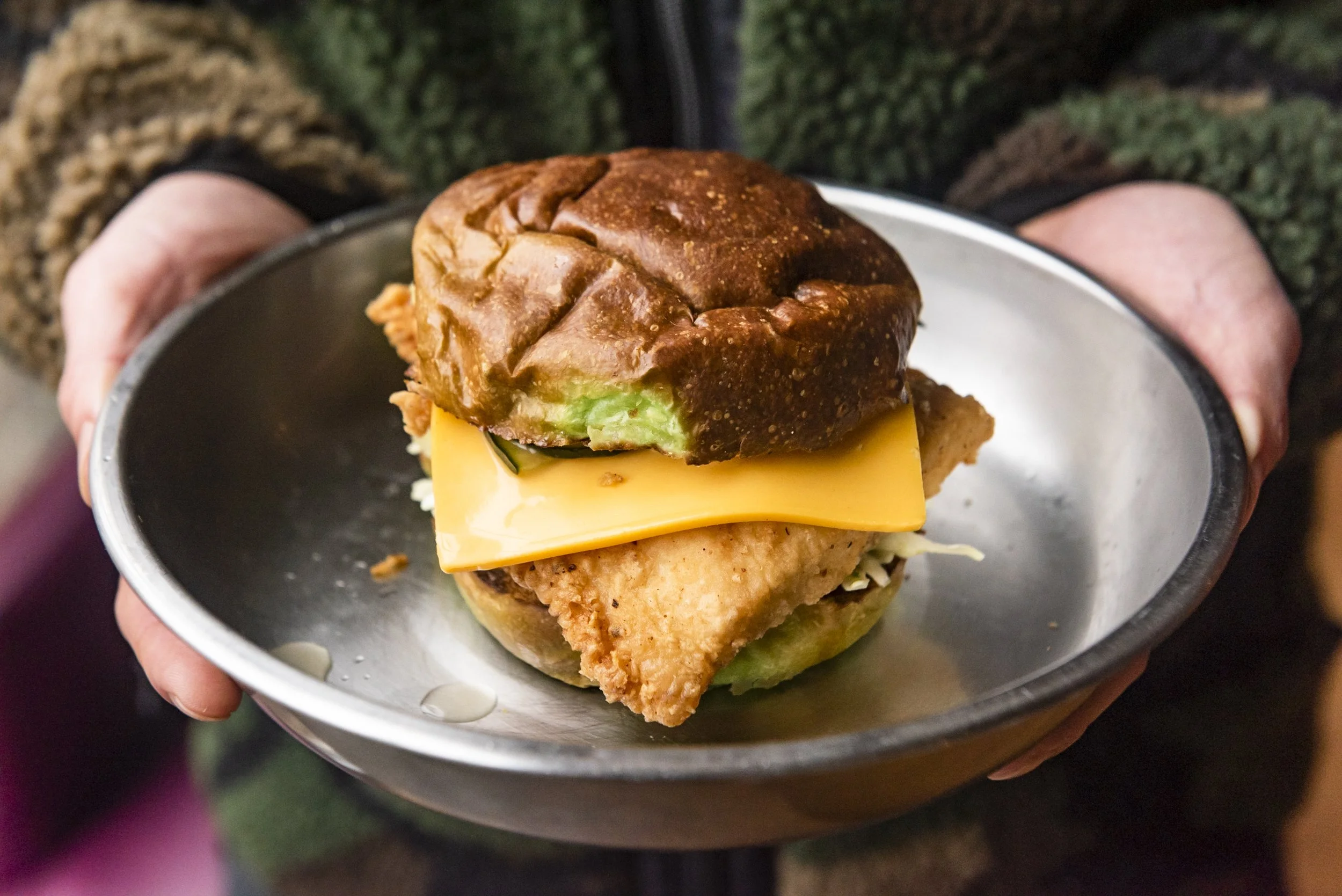 Chef Richard Văn Lê of MATTA | Portland