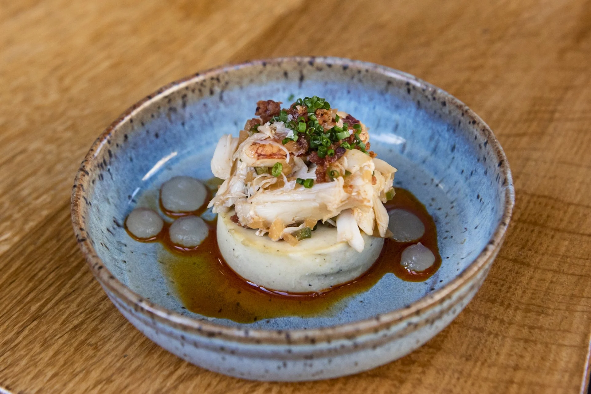 Chef Dana Francisco of Canard | Portland