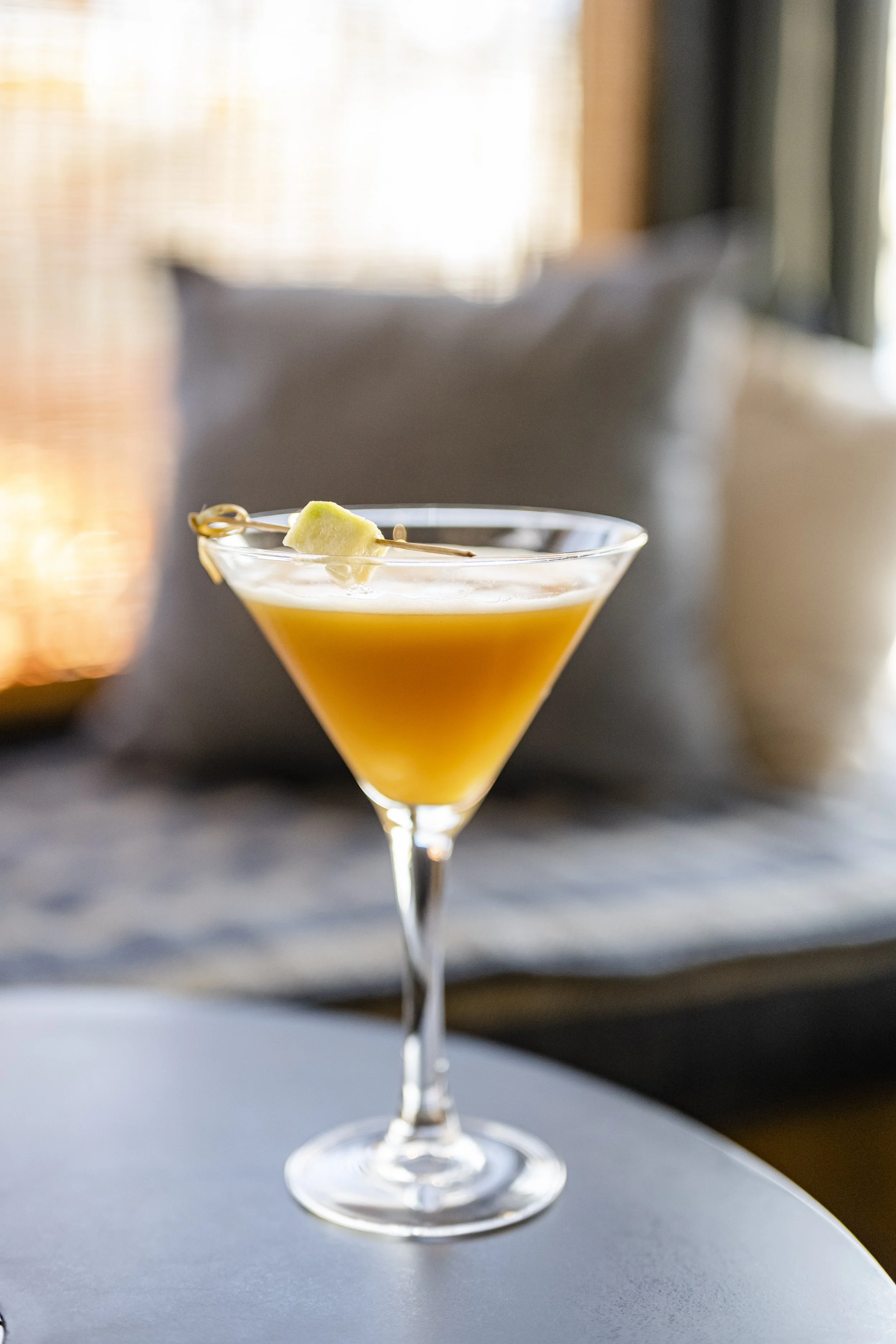Spanish River Martini