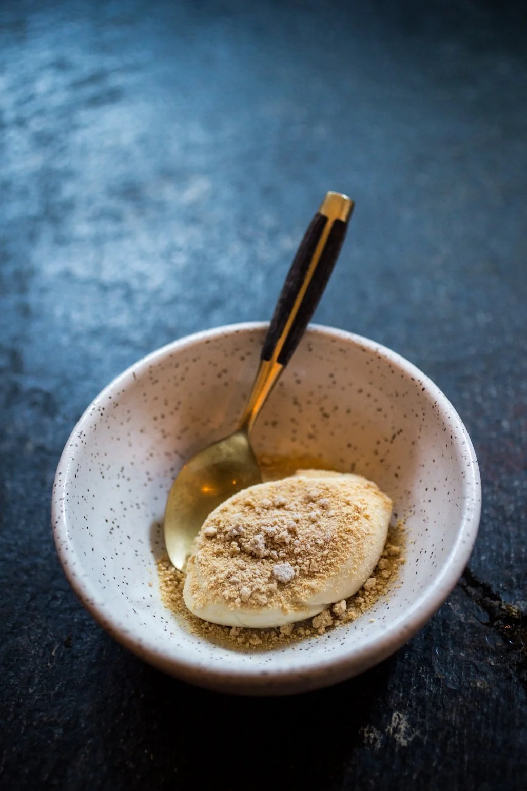 Caramelized Onion Ice Cream