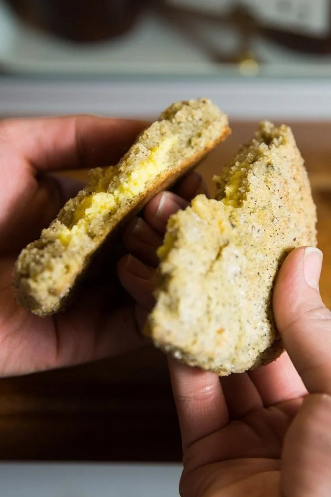 Ceylon Snickerdoodle
