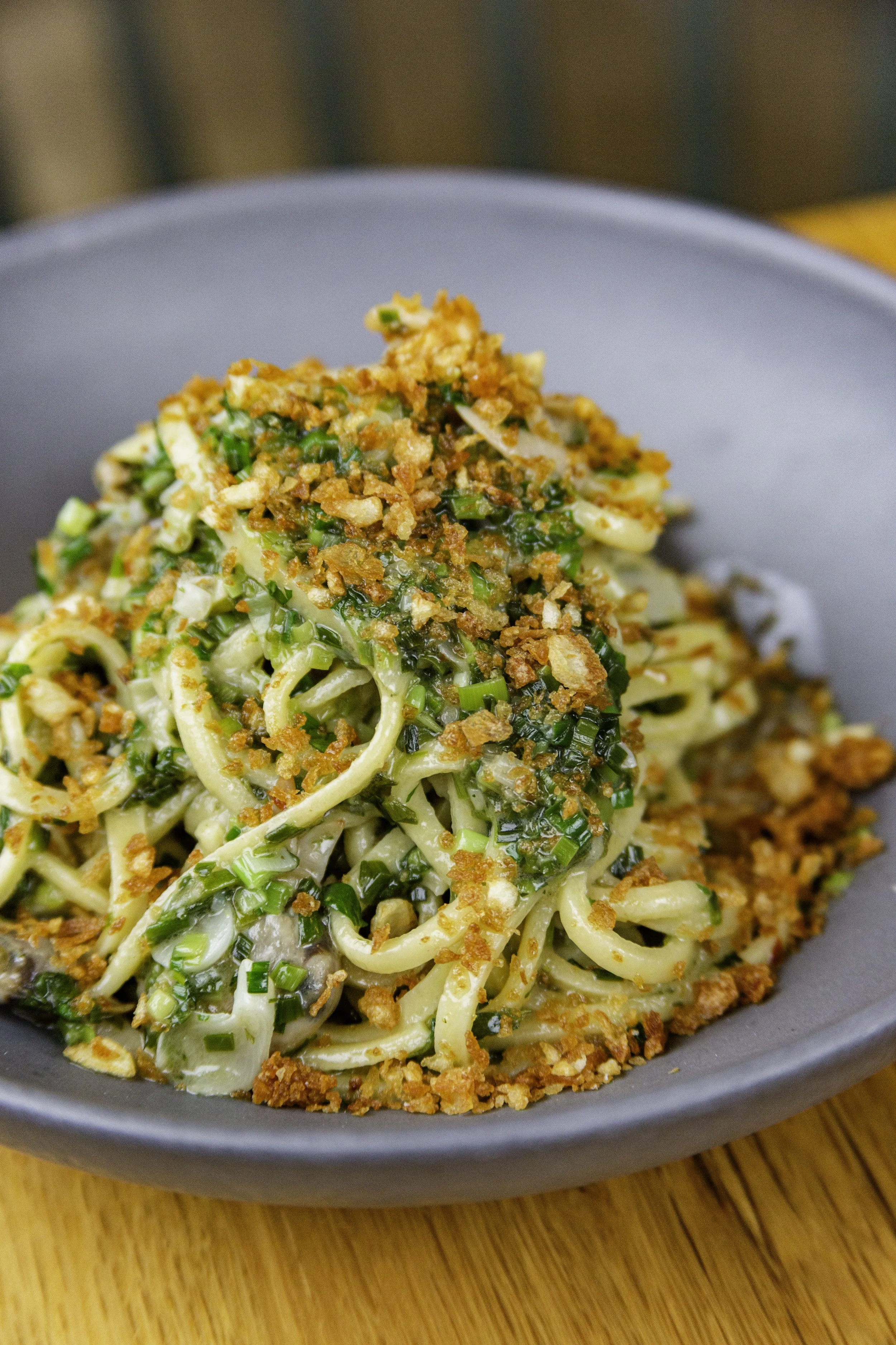 Spaghetti alla Chitarra