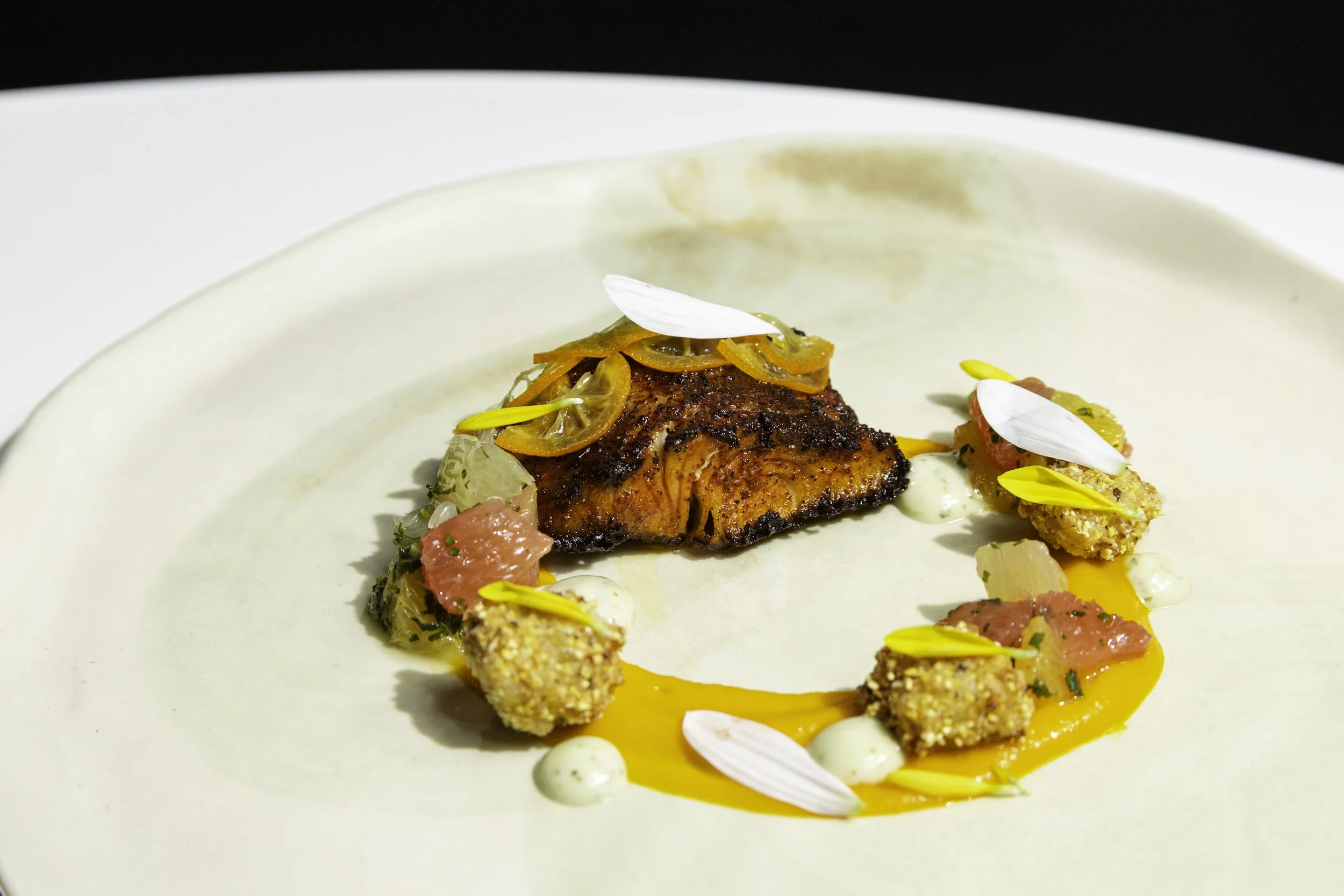 Chef Jose Camaren
 of República | Portland