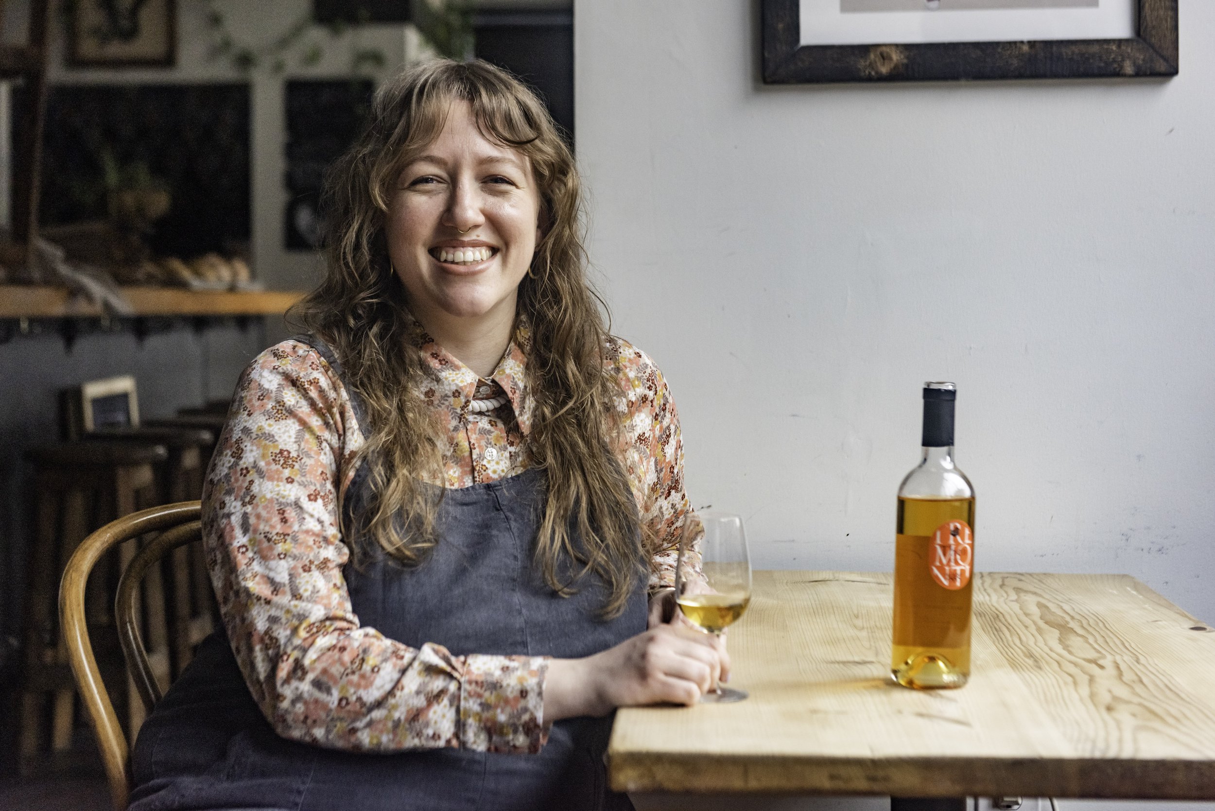 StarChefs - Sommelier Bethany Caliaro of Gift Horse and Oberlin ...