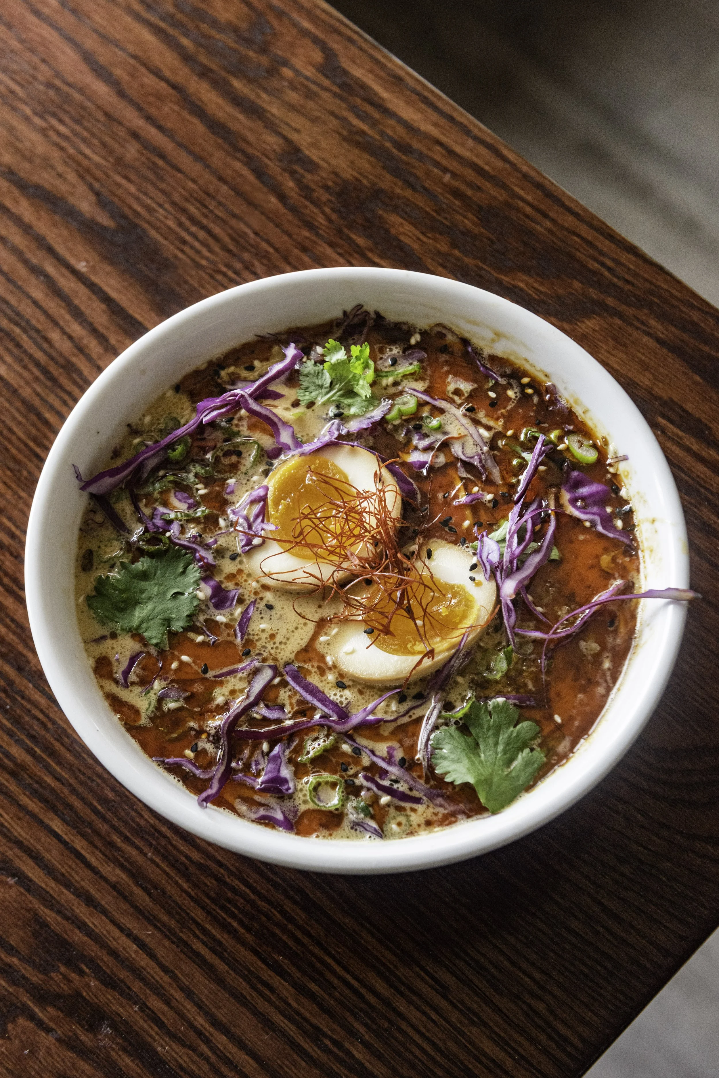 Tantanmen