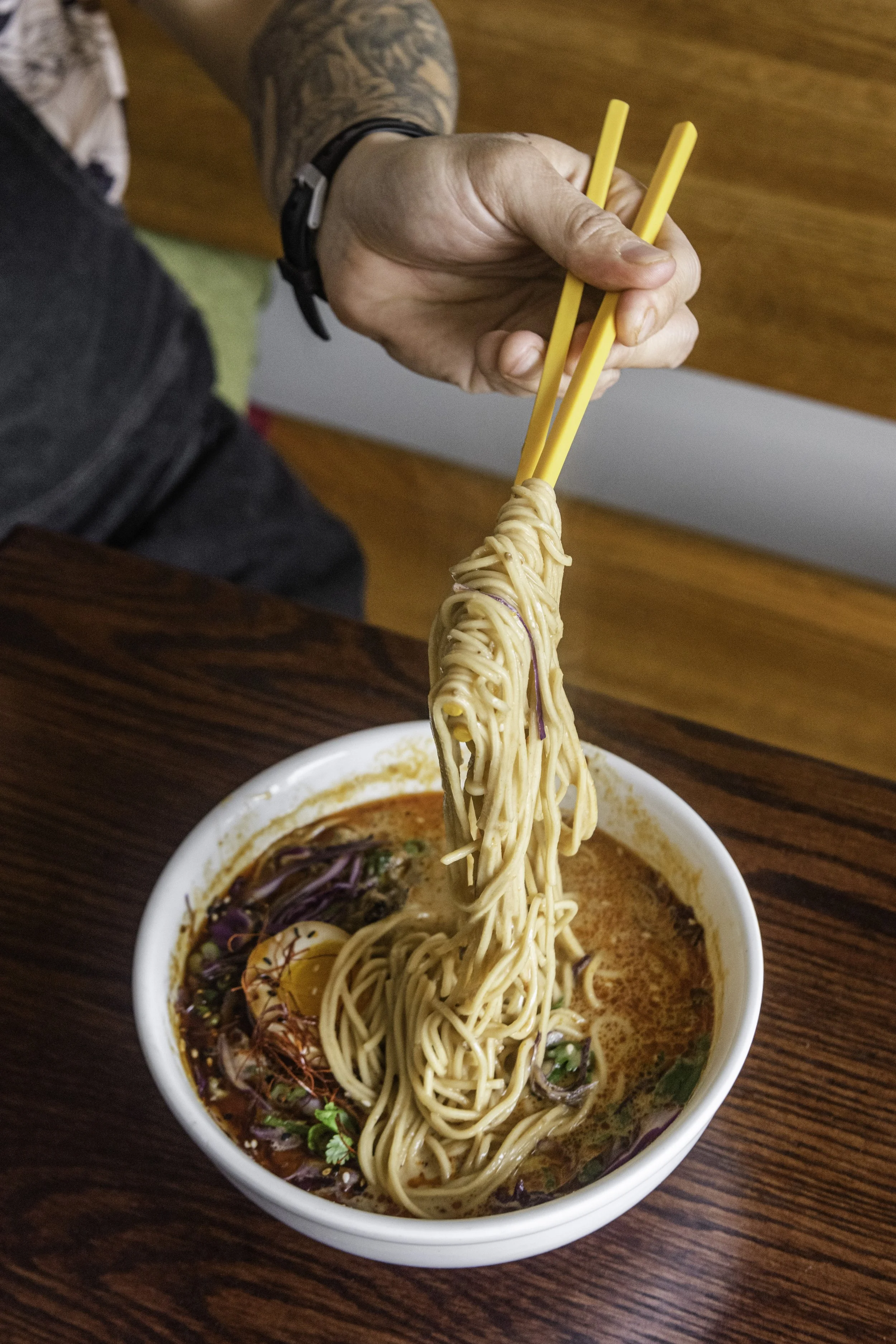 Basil Yu