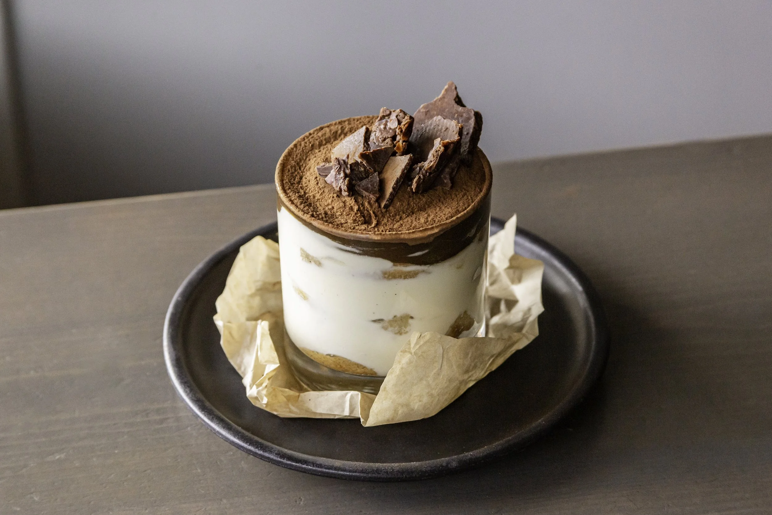 Pastry Chef Darla Shaffer of Jacqueline | Portland
