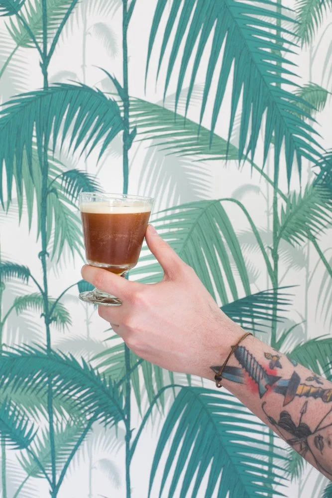 Espresso Maduro