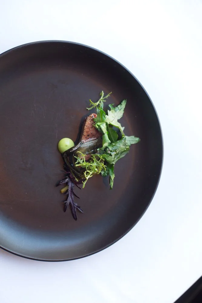 Wagyu Zabuton