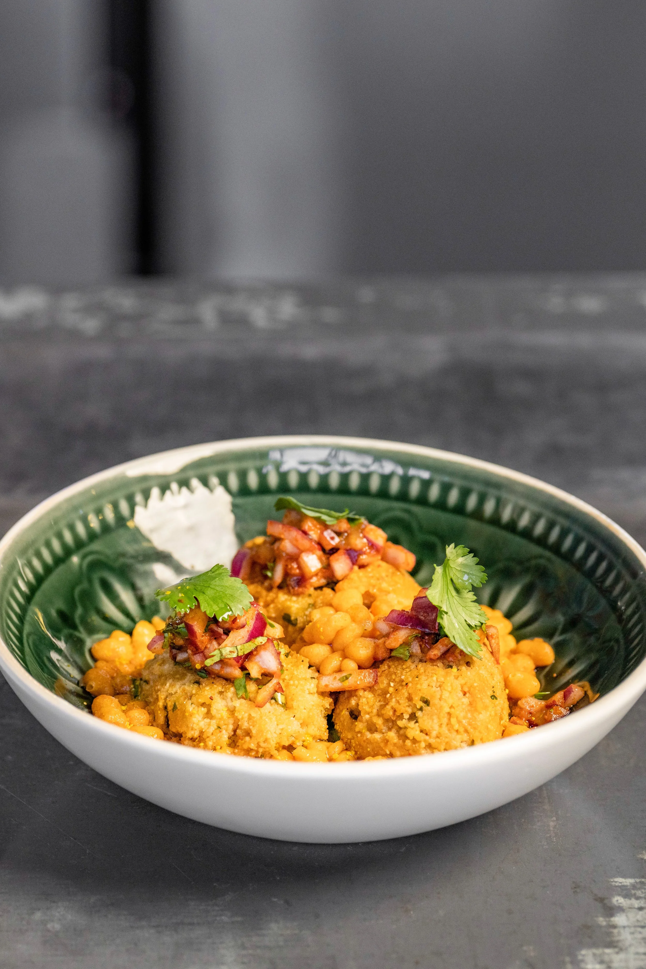 Kanji Vada (Video)