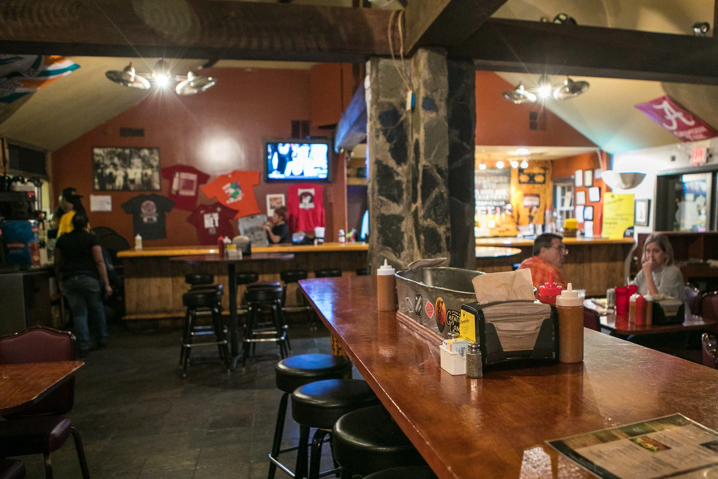 StarChefs Pitmaster Bryan Furman of B’s Cracklin’ BBQ Athens, GA