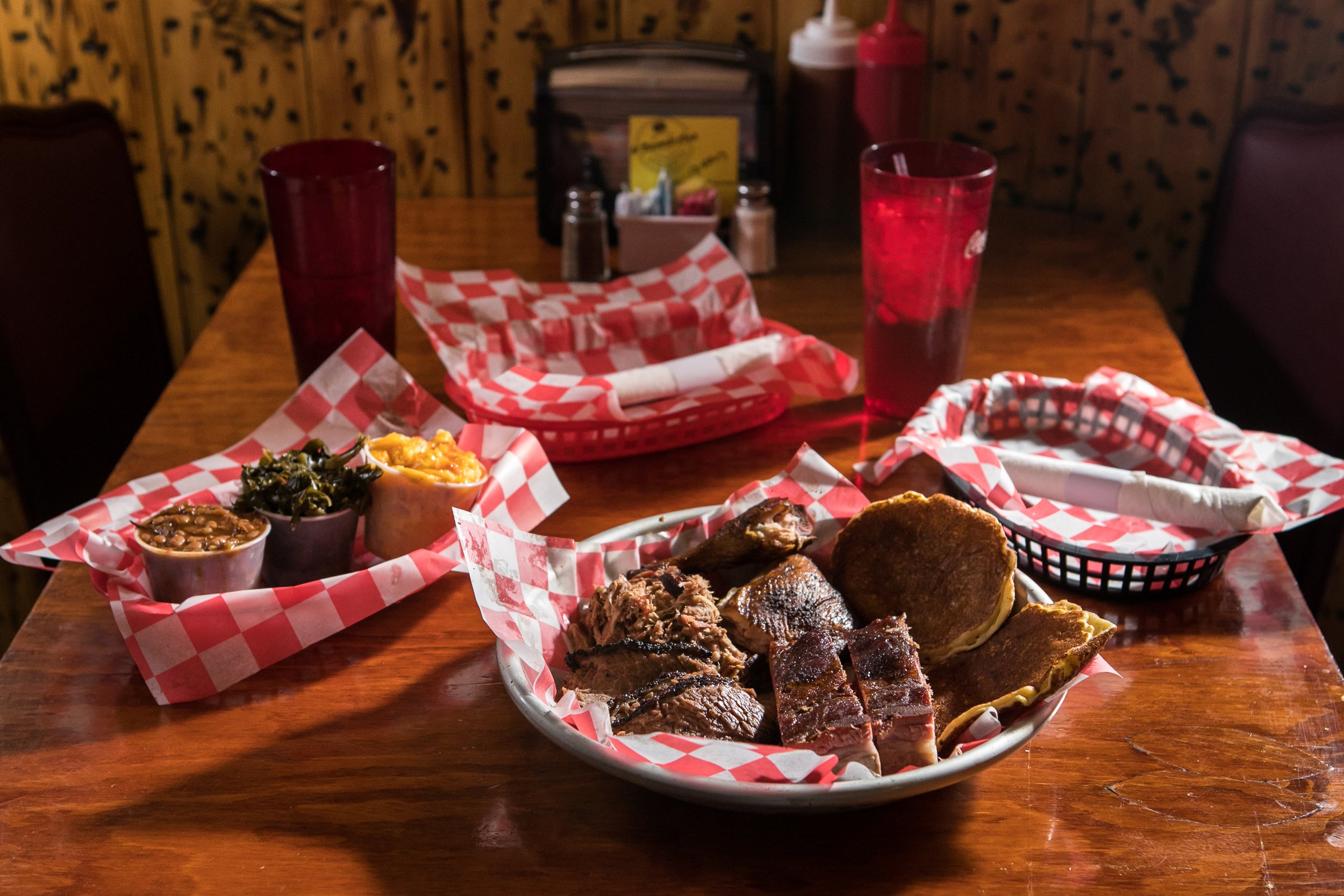 StarChefs Pitmaster Bryan Furman of B’s Cracklin’ BBQ Athens, GA