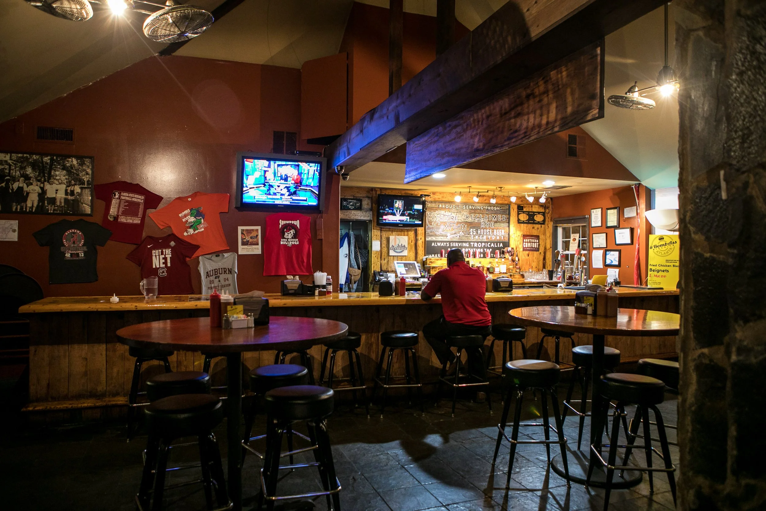 StarChefs Pitmaster Bryan Furman of B’s Cracklin’ BBQ Athens, GA