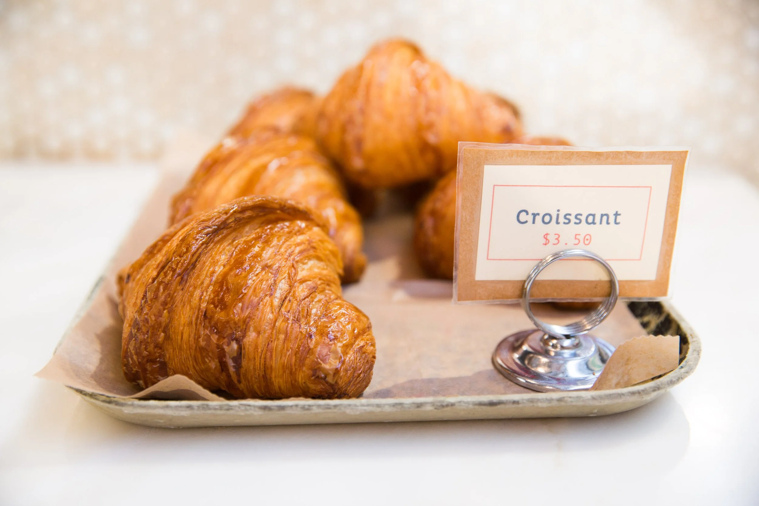 StarChefs Pastry Chef Sarah O'Brien of Little Tart Atlanta