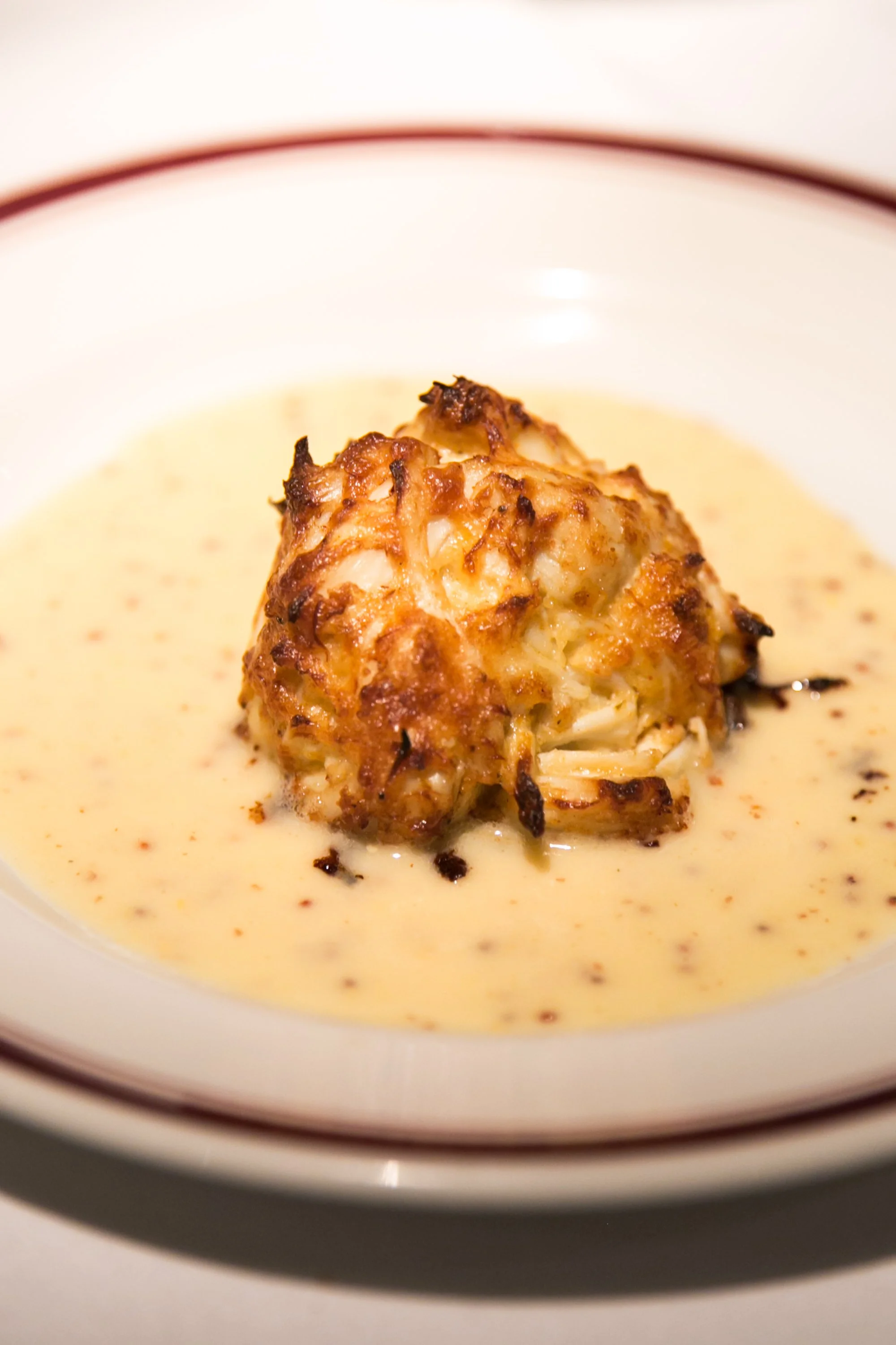 StarChefs Chef Ryan Delesandro of Chops Lobster Bar Atlanta