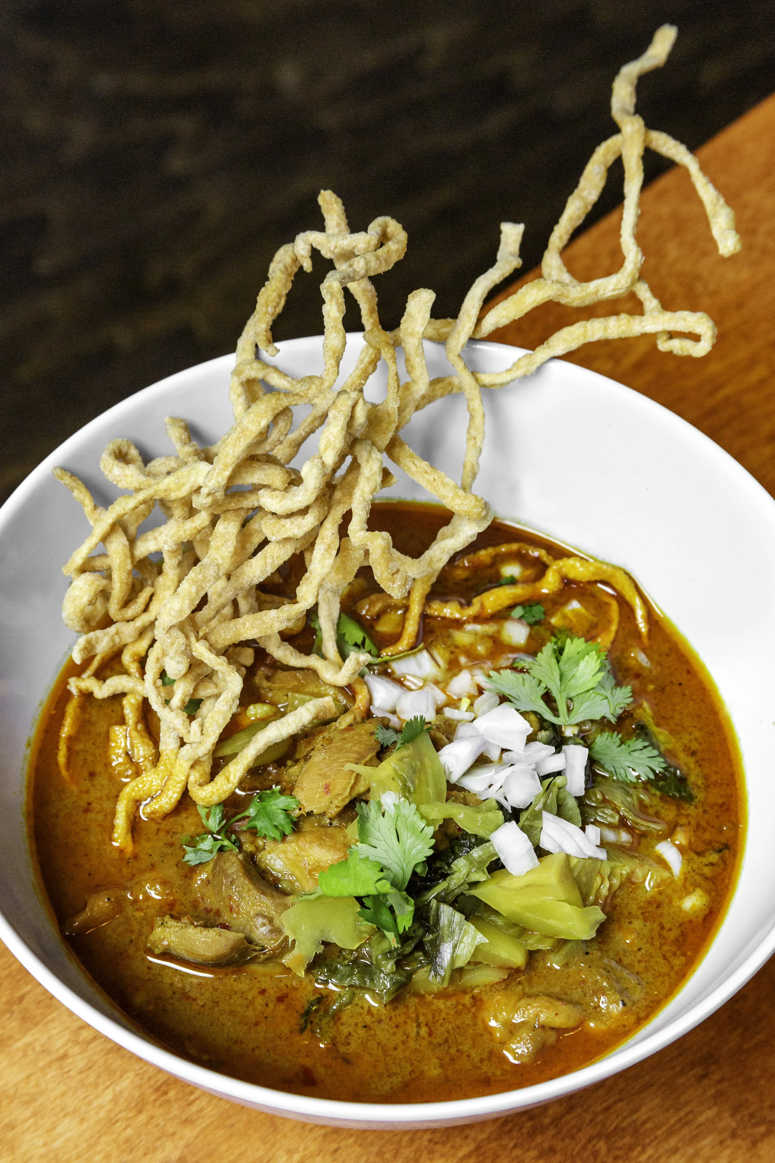 Khao Soi Gai