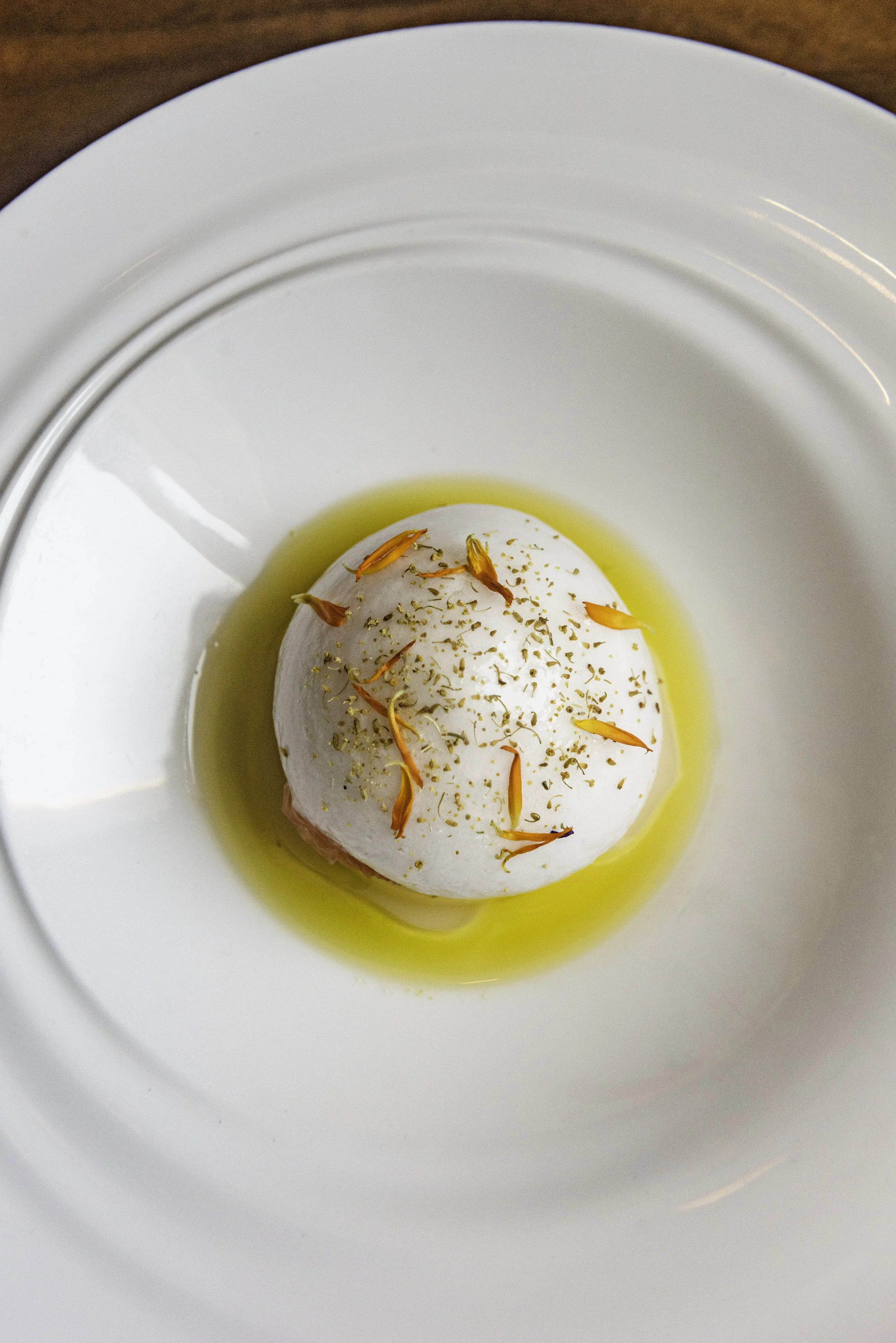 Grapefruit Curd