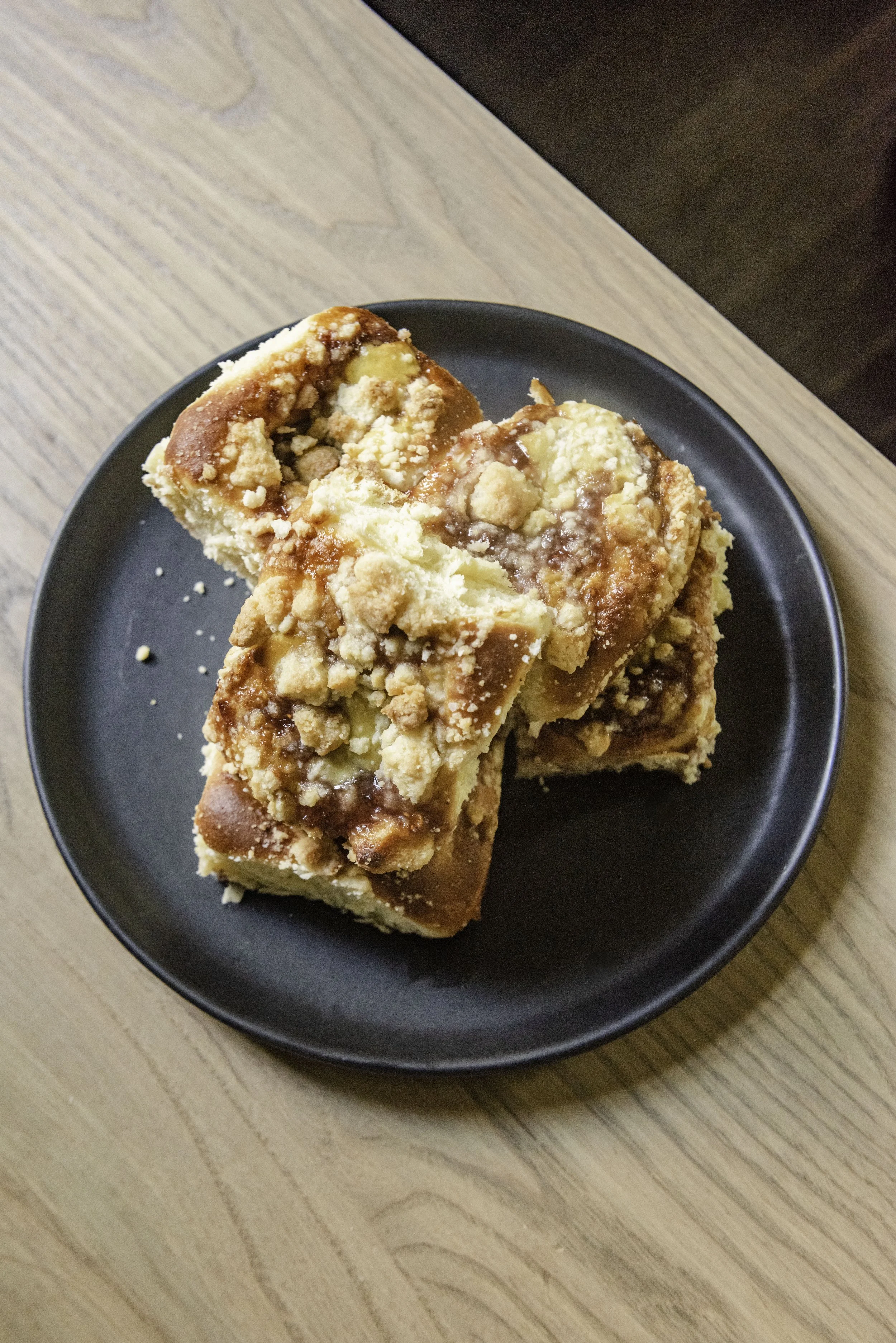 Pastry Chef Jules Stoddart of Olamaie | Austin, TX