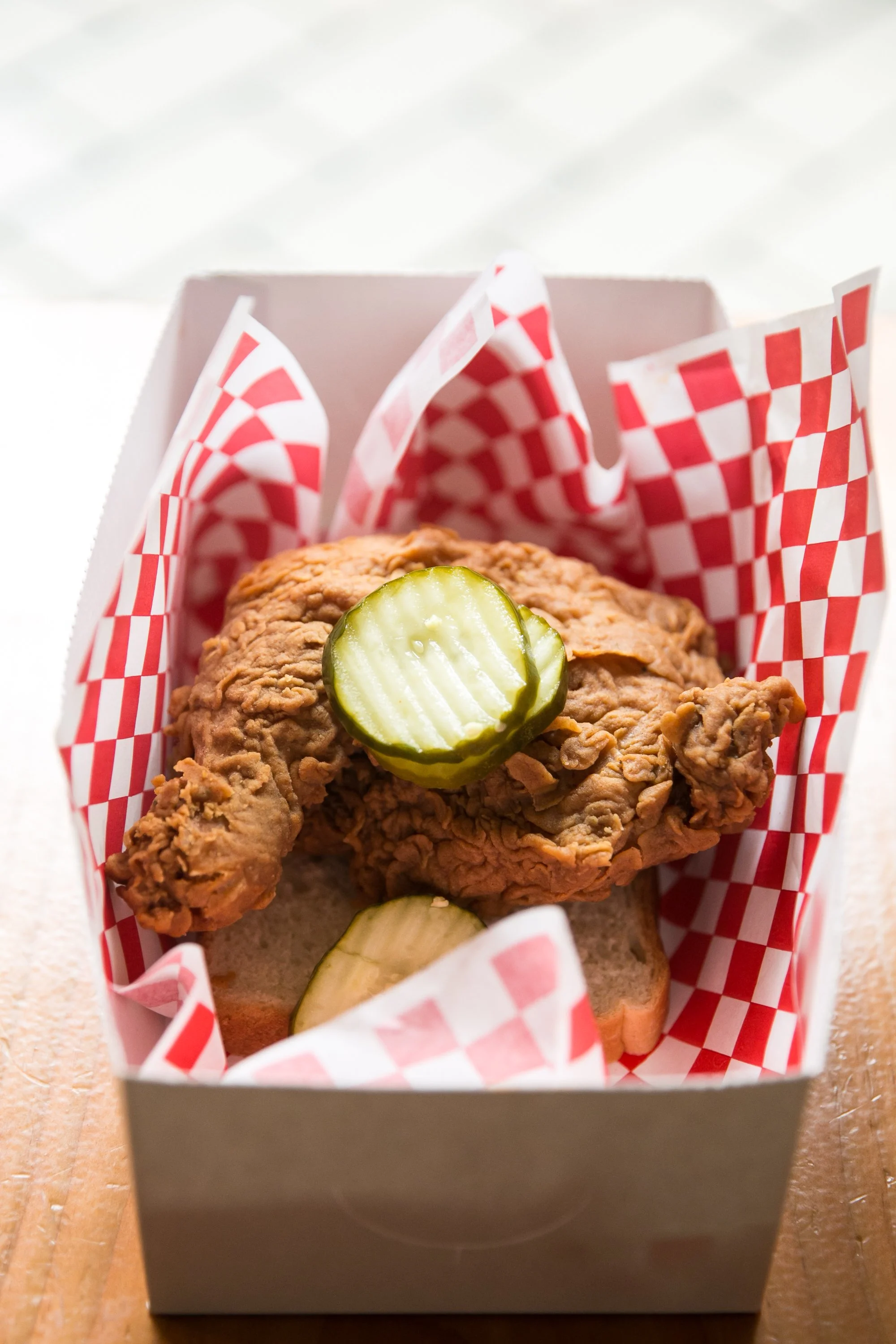 Country Fried Chicken