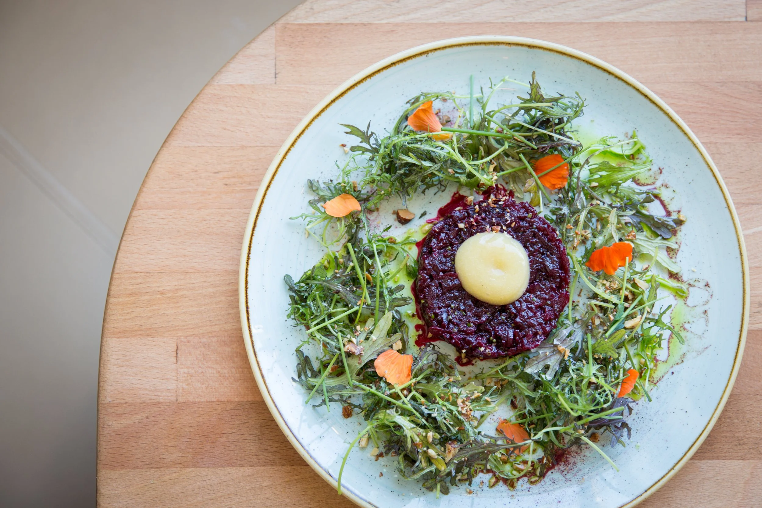 StarChefs Chef Kevin Meehan of Kali Los Angeles