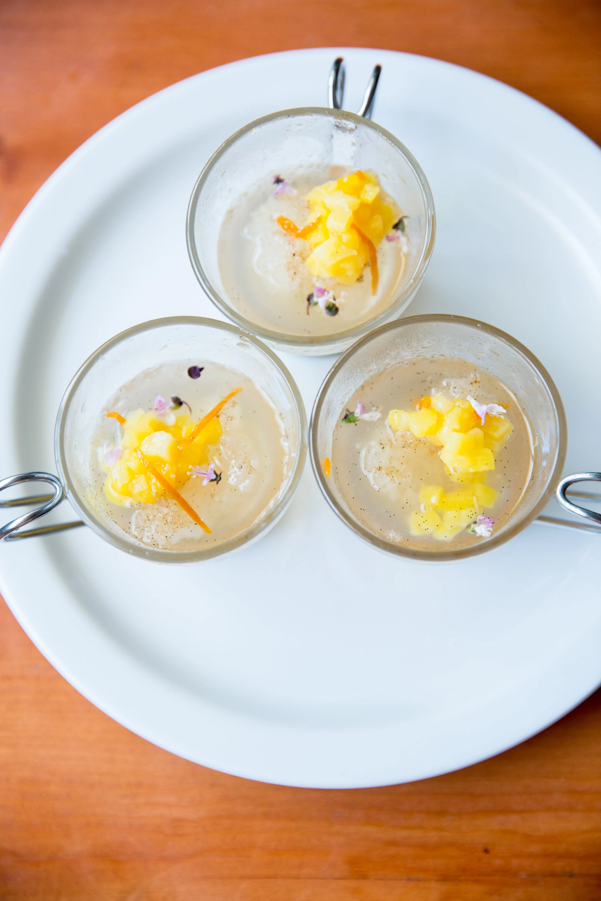 StarChefs Pastry Chef Isa Fabro of Unit 120 Los Angeles