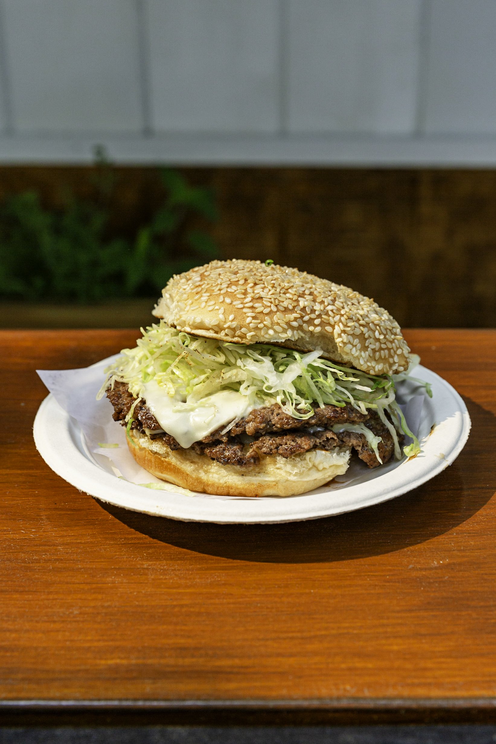 The Dreamburger