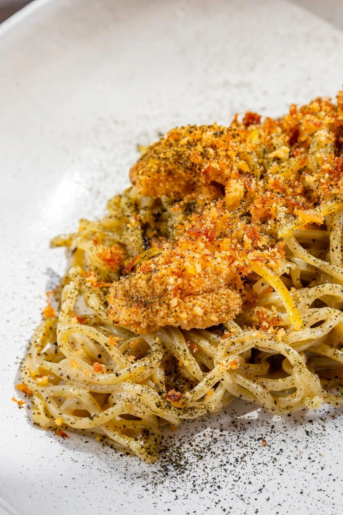 Kelp Spaghetti alla Chitarra