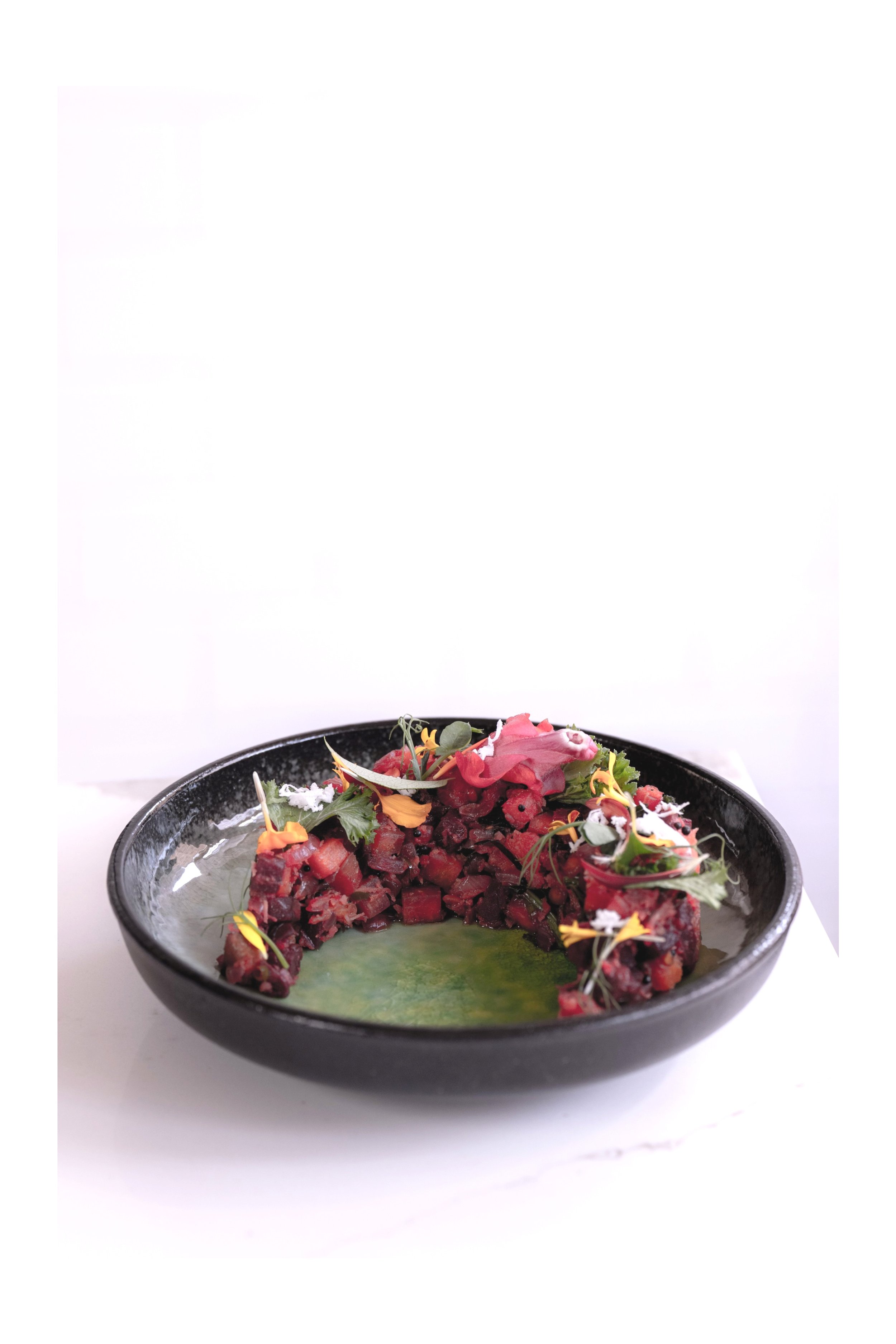 Fall Vegetable Poriyal (Video)