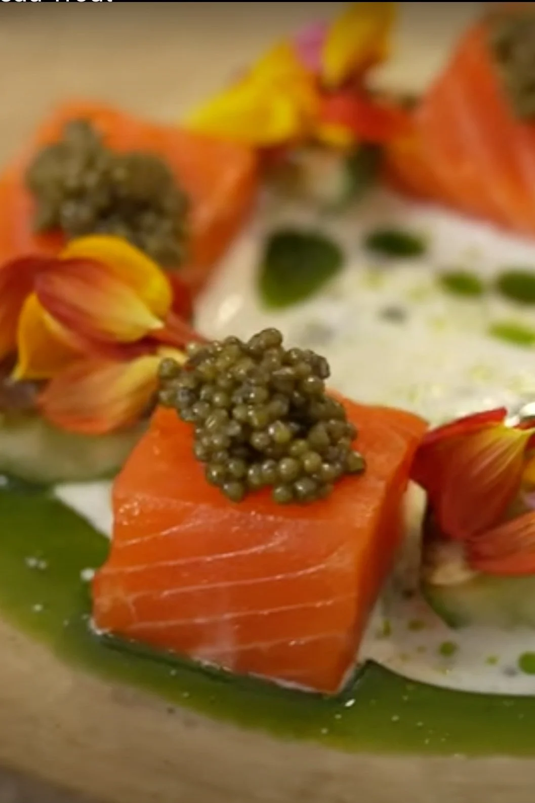 Smoked Steelhead Trout (Video)