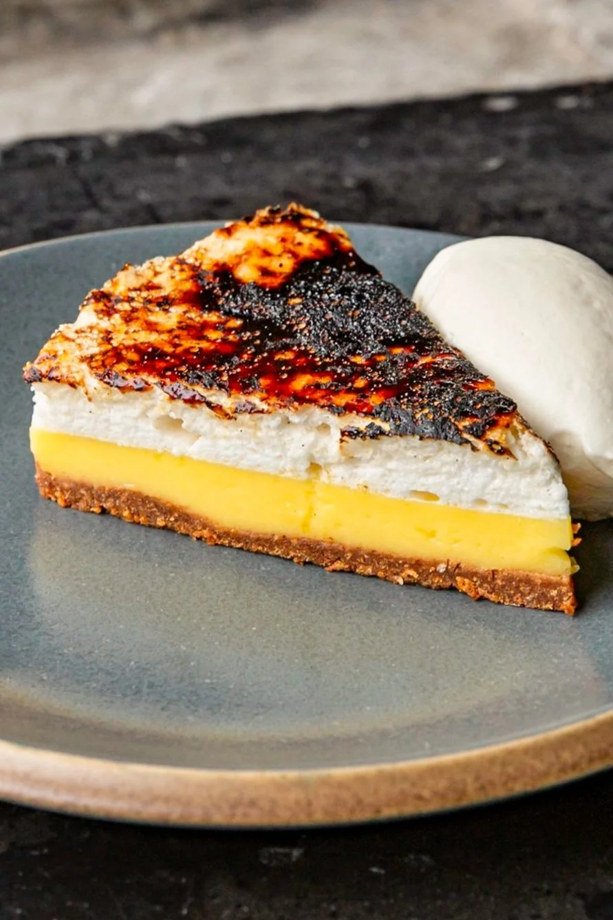 Marshmallow-Sudachi Pie