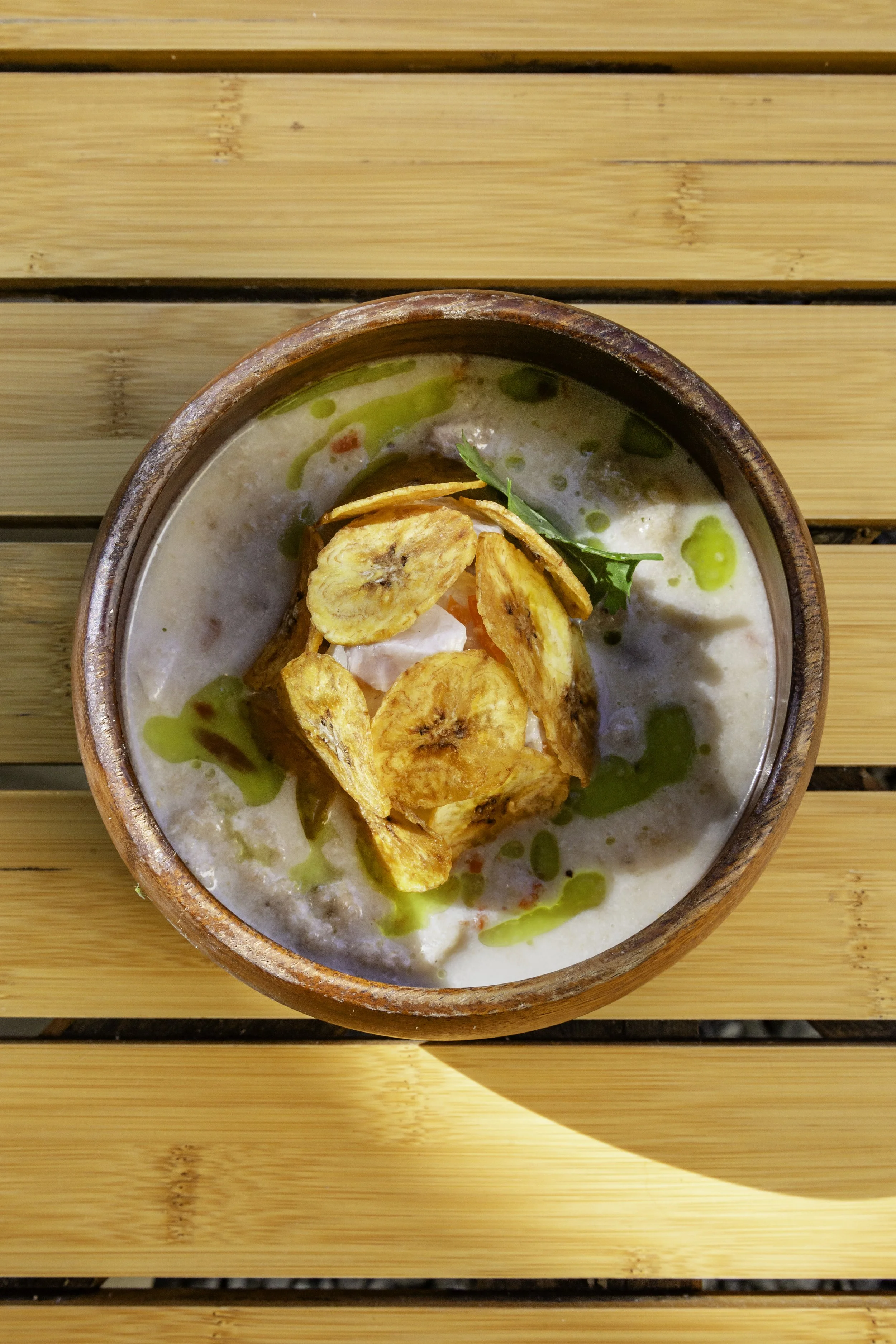 Chef Emil Olvera of Leche de Tigre | San Antonio, TX