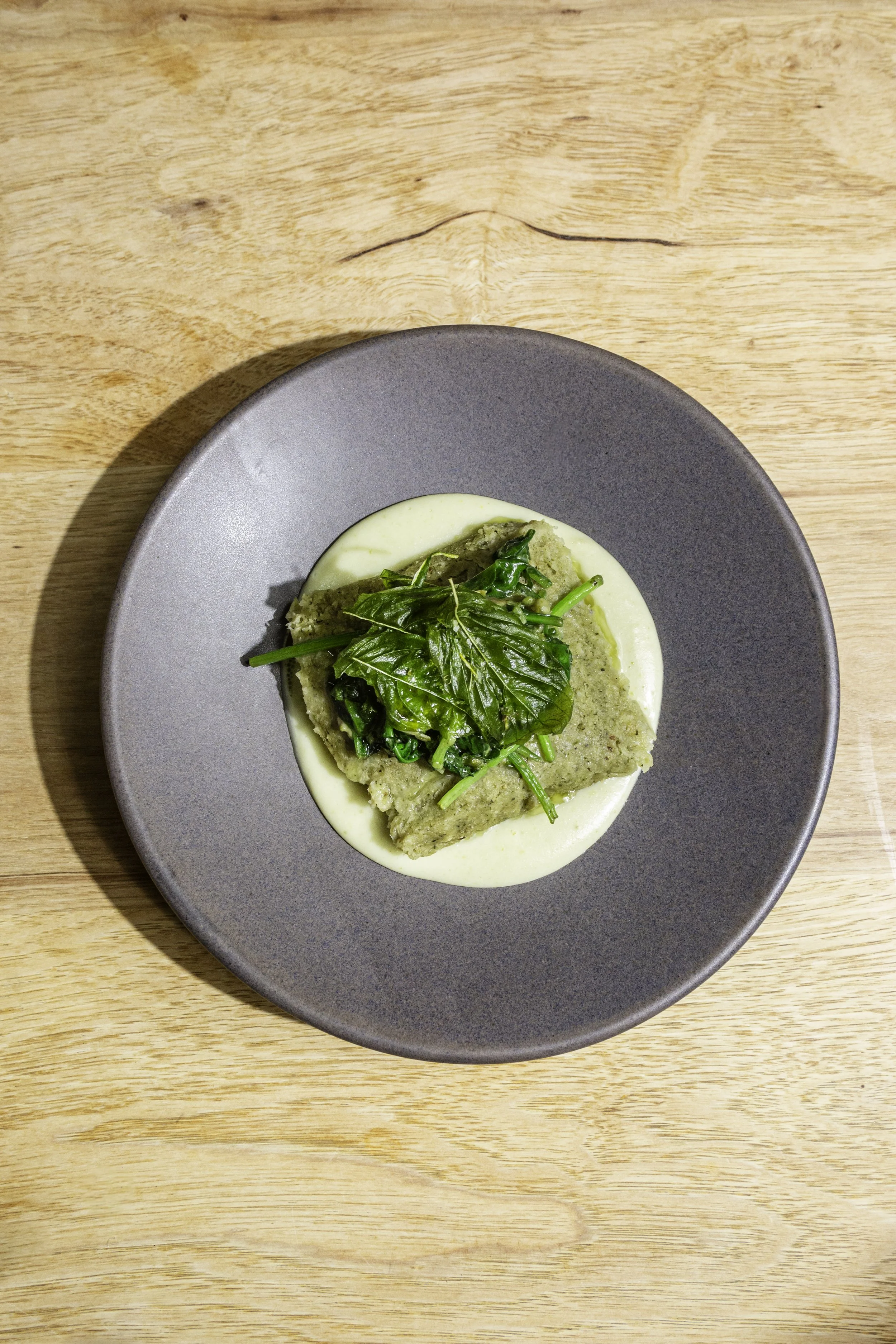 Basil Tamal
