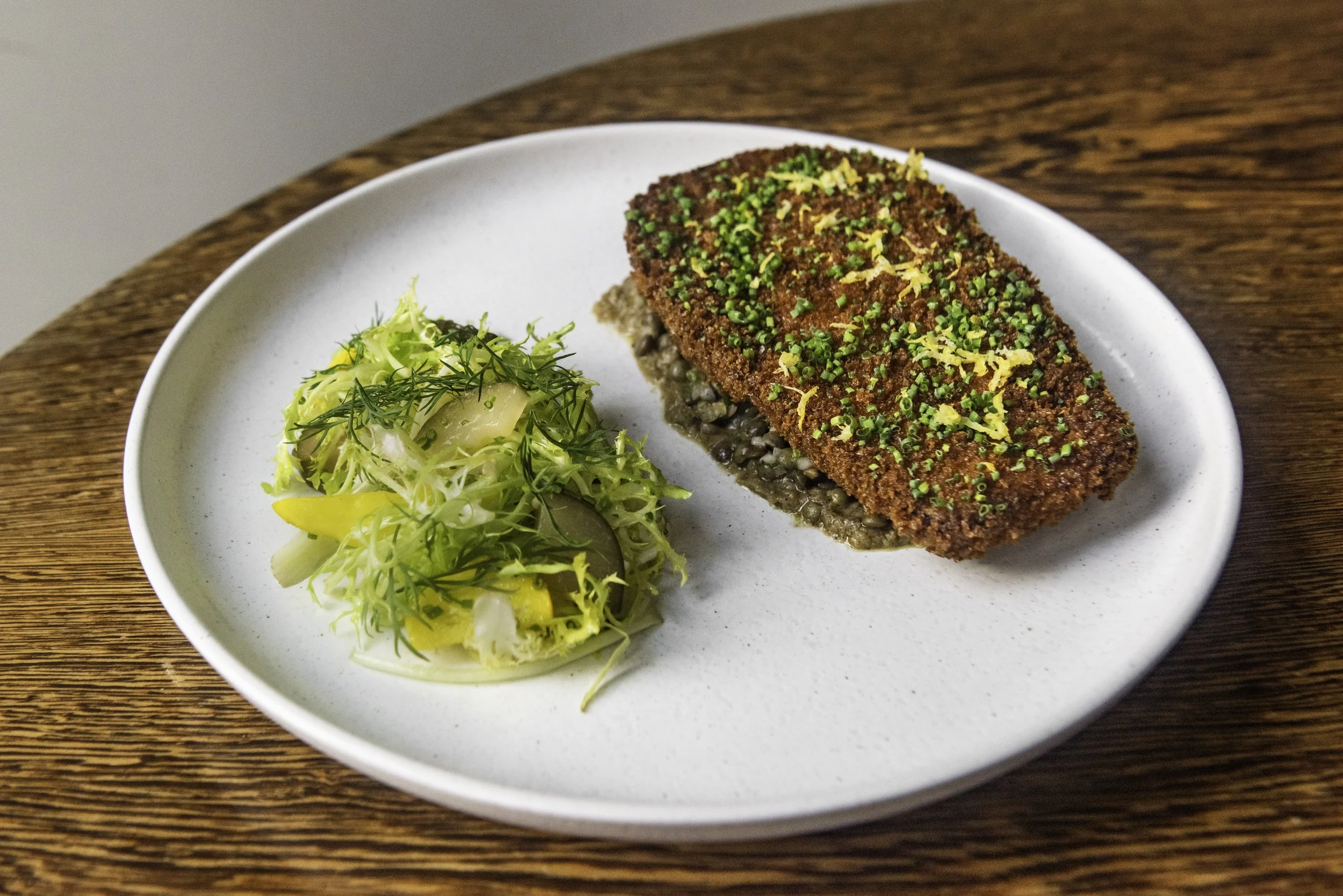 Chef George Madoksy of Fork | Philadelphia