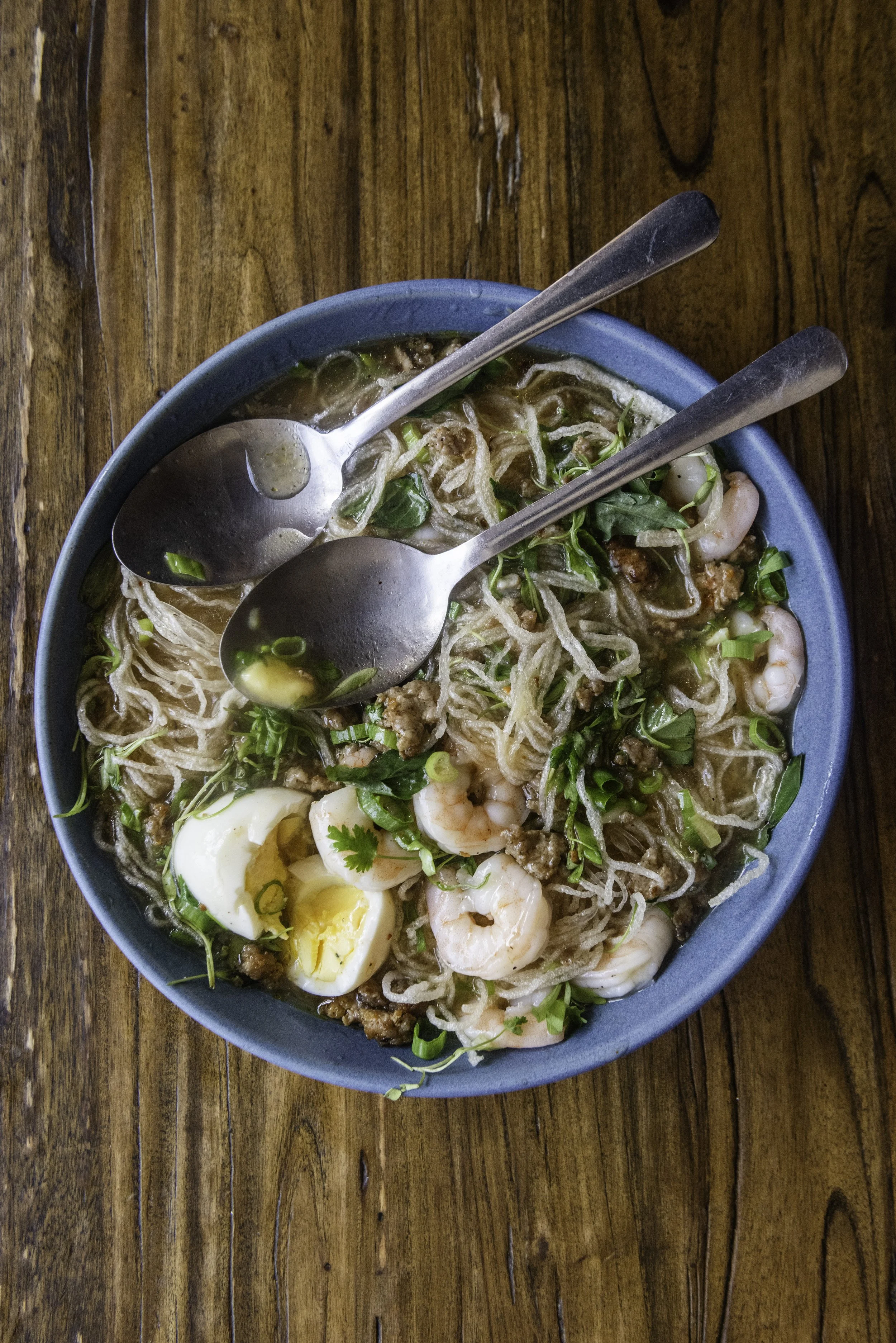Pancit Palabok