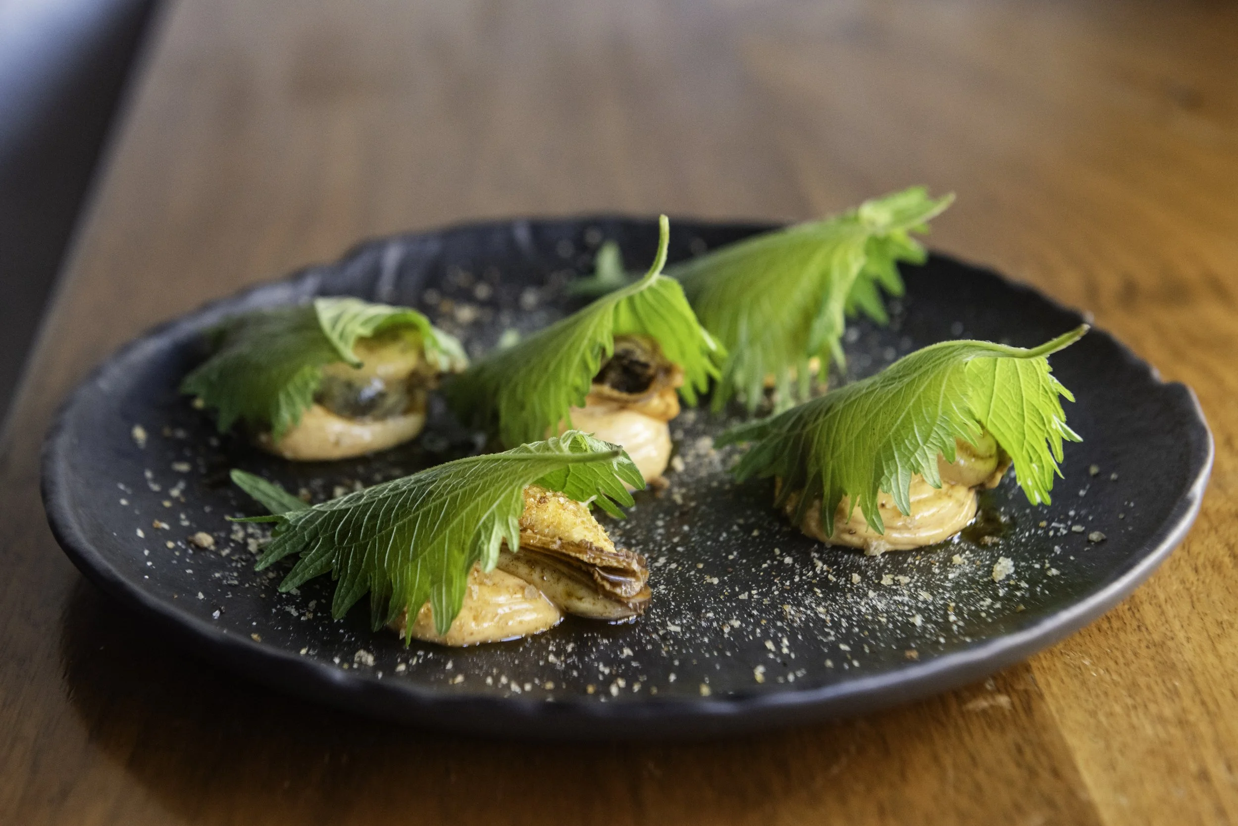 Chef Kevin McWilliams of Laurel | Philadelphia