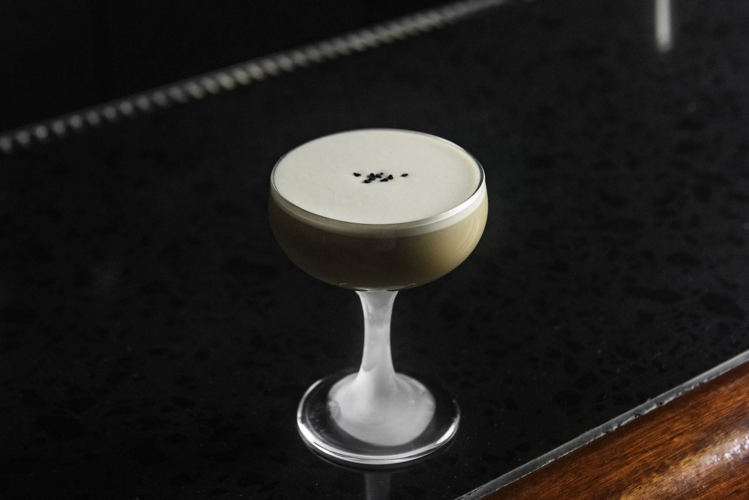 Bartender Fred Beebe of Post Haste | Philadelphia