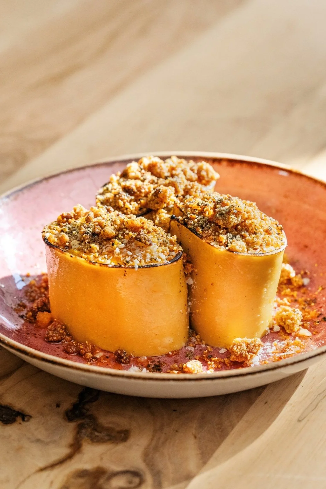 Lasagna di Rotolo