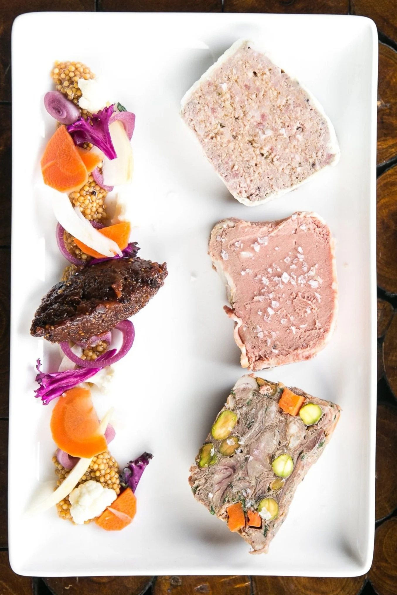 Chicken Liver Pâté