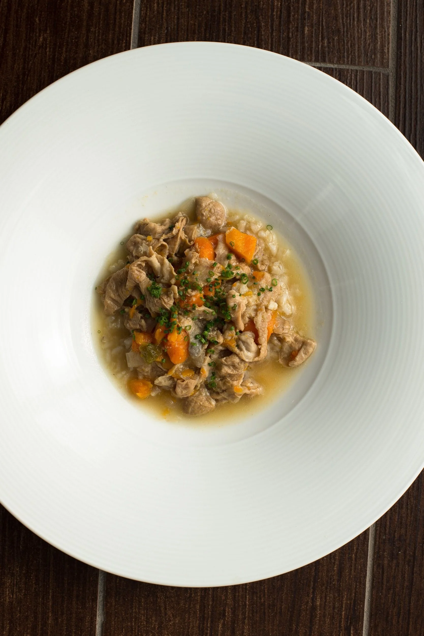 Chitterlings