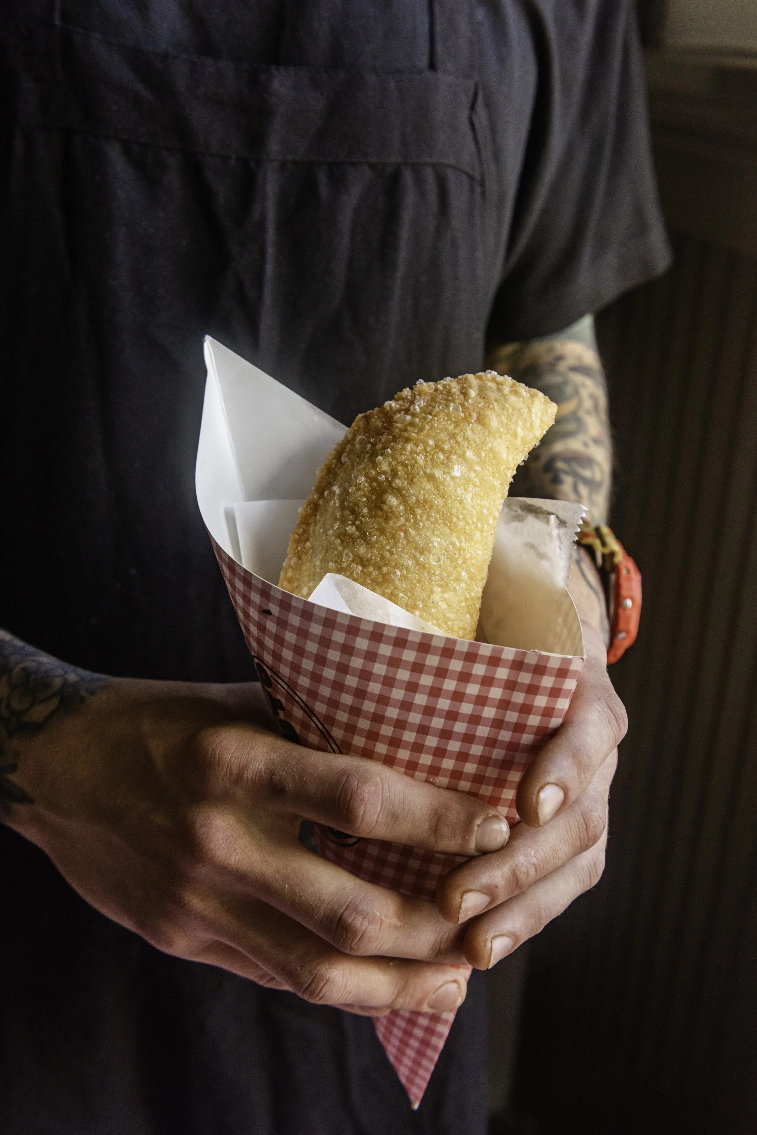 Panzerotti