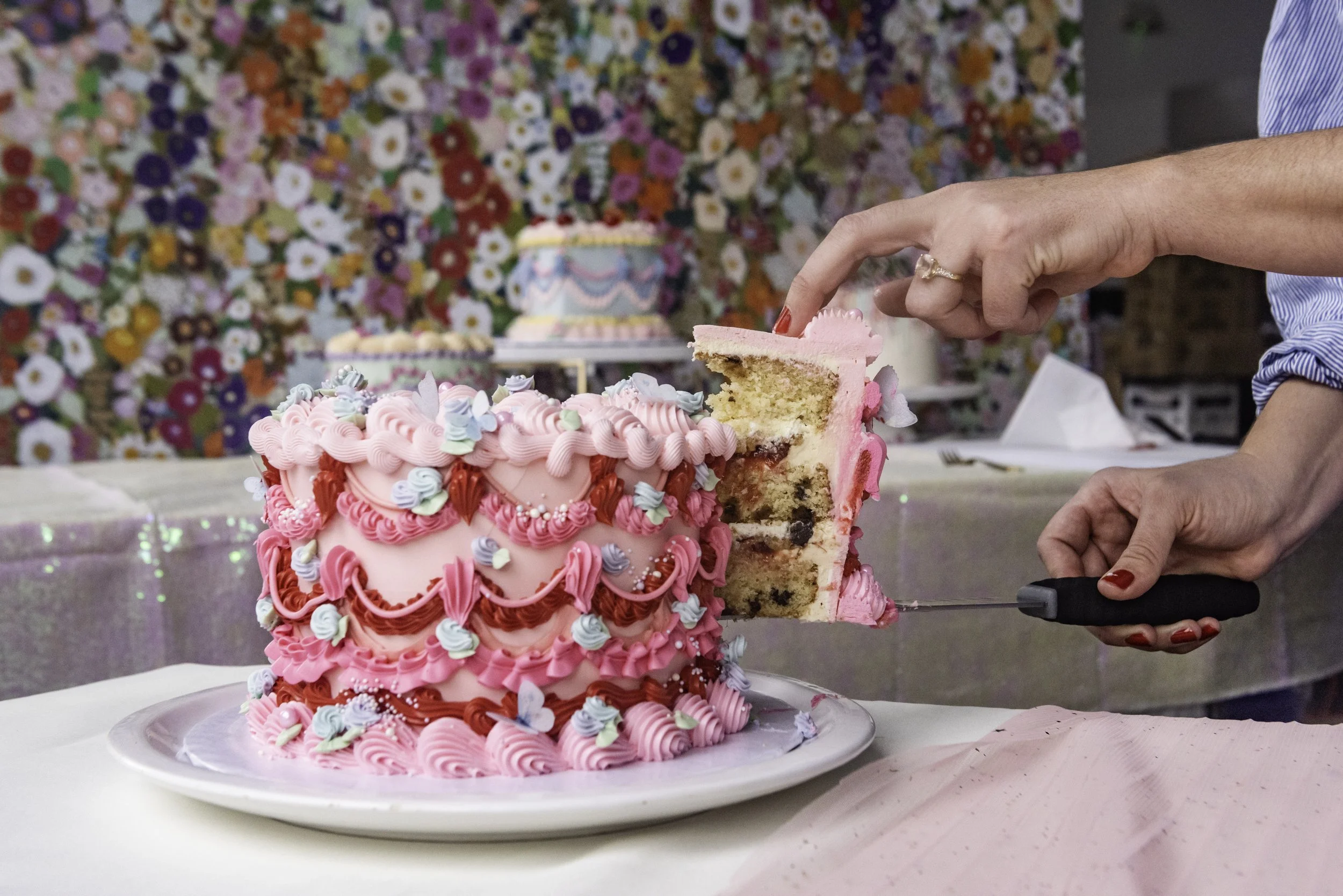 Pastry Chef Noelle Blizzard of New June Bakery | Philadelphia