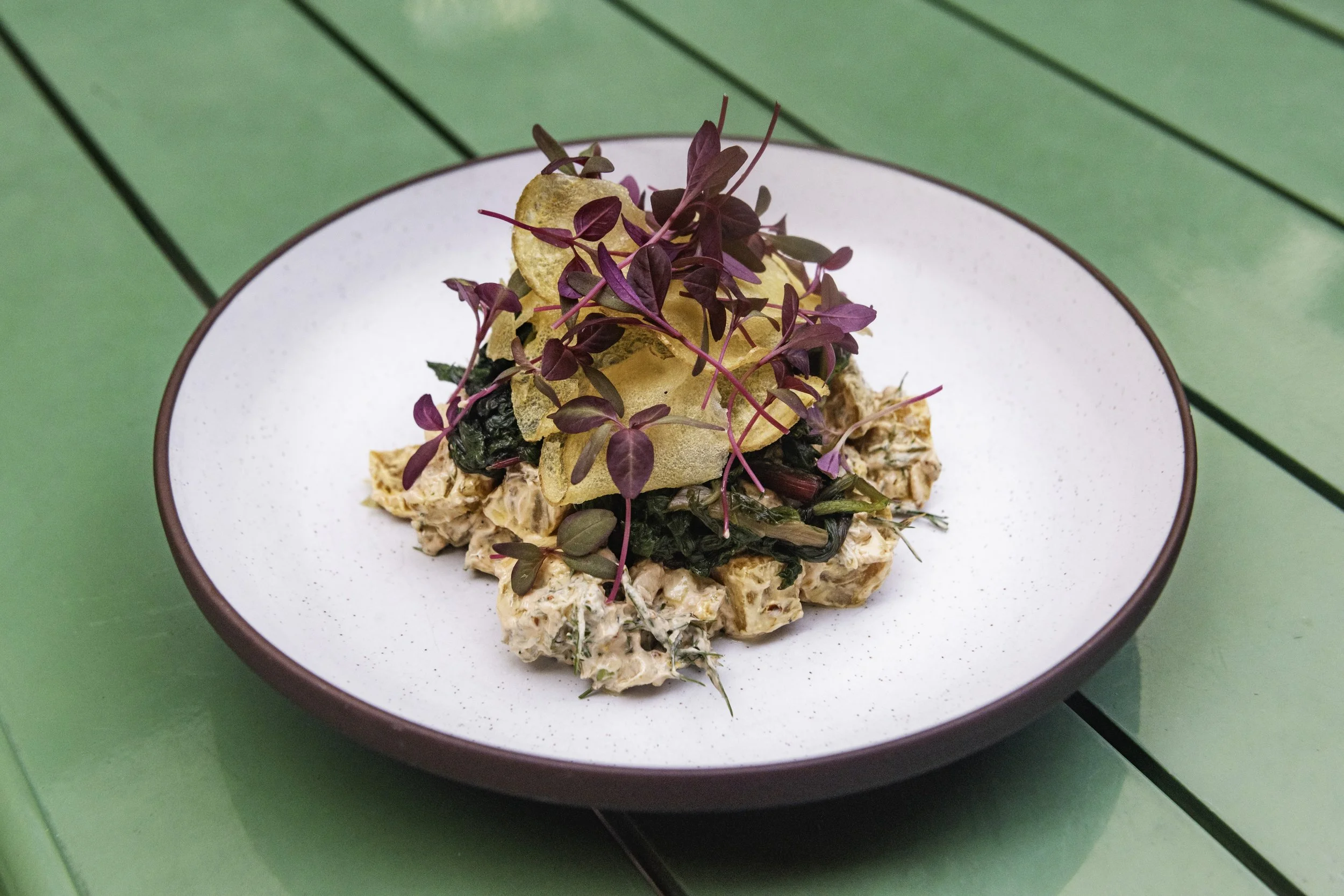 Chef Ian Graye of Pietramala | Philadelphia